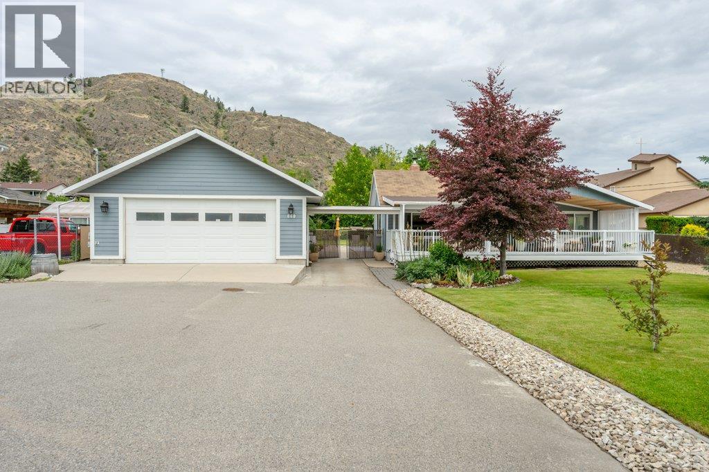 860 Fairview Road, Oliver, British Columbia  V0H 1T6 - Photo 97 - 10403687