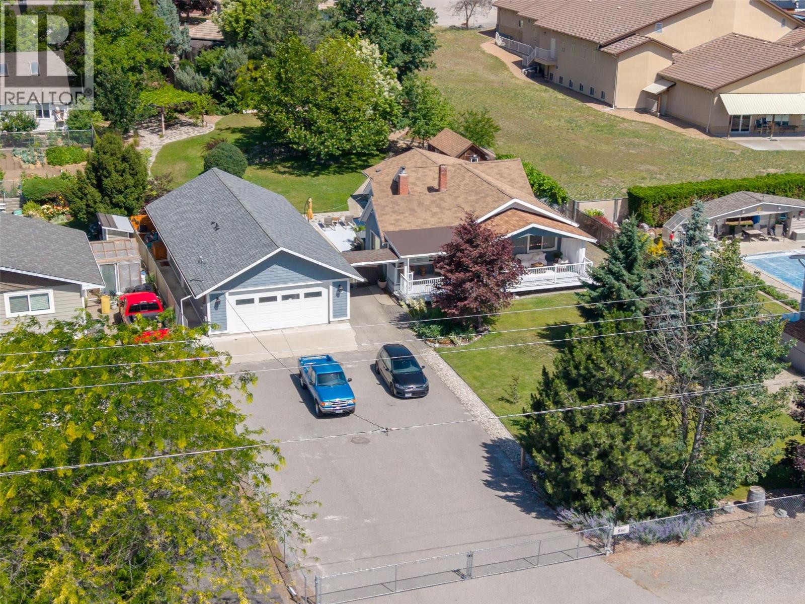 860 Fairview Road, Oliver, British Columbia  V0H 1T6 - Photo 98 - 10403687