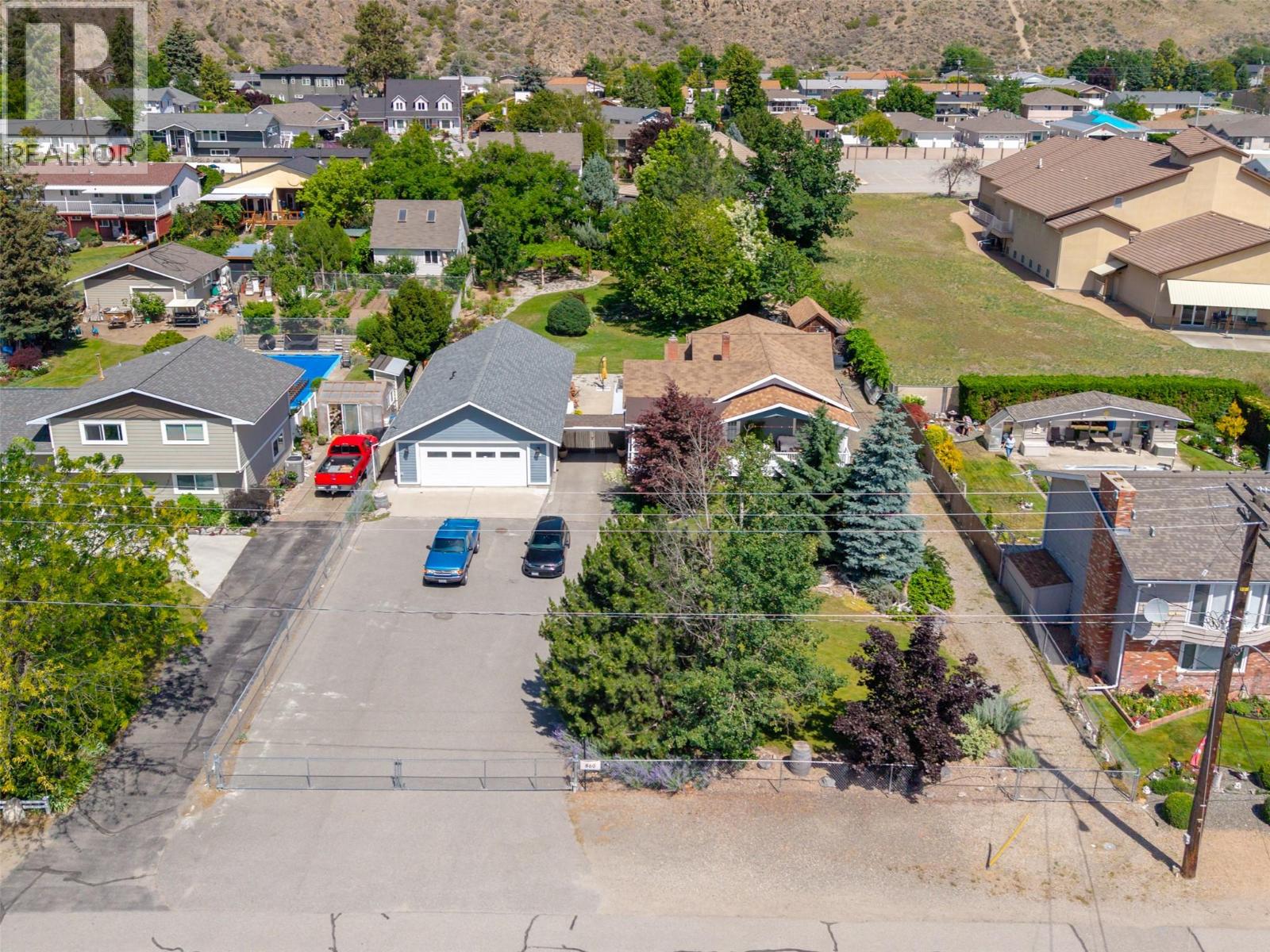 860 Fairview Road, Oliver, British Columbia  V0H 1T6 - Photo 99 - 10403687