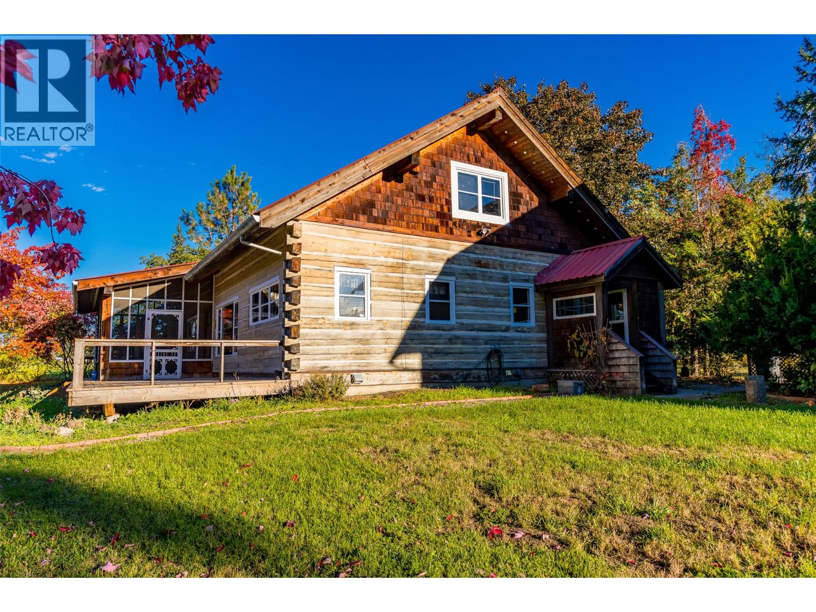 7001 Learmouth Road, Coldstream, British Columbia  V1B 3H1 - Photo 12 - 10400554