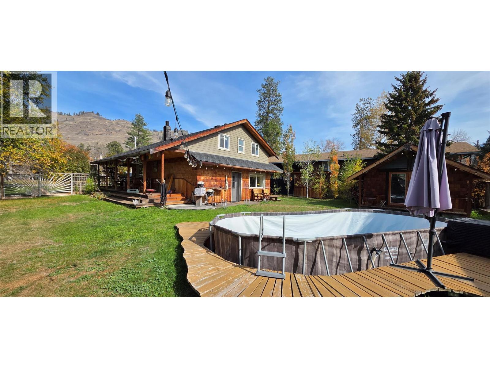 468 Sixth Avenue, Midway, British Columbia  V0H 1M0 - Photo 4 - 10403780