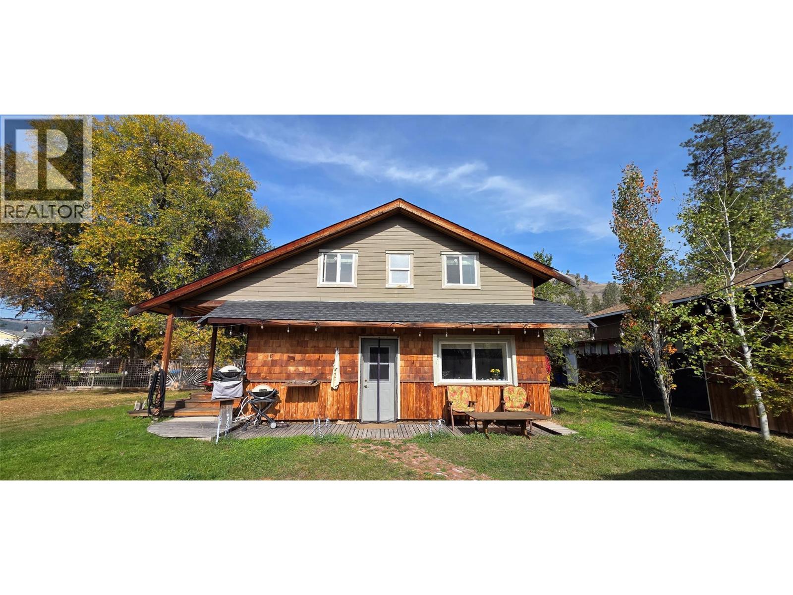 468 Sixth Avenue, Midway, British Columbia  V0H 1M0 - Photo 5 - 10403780