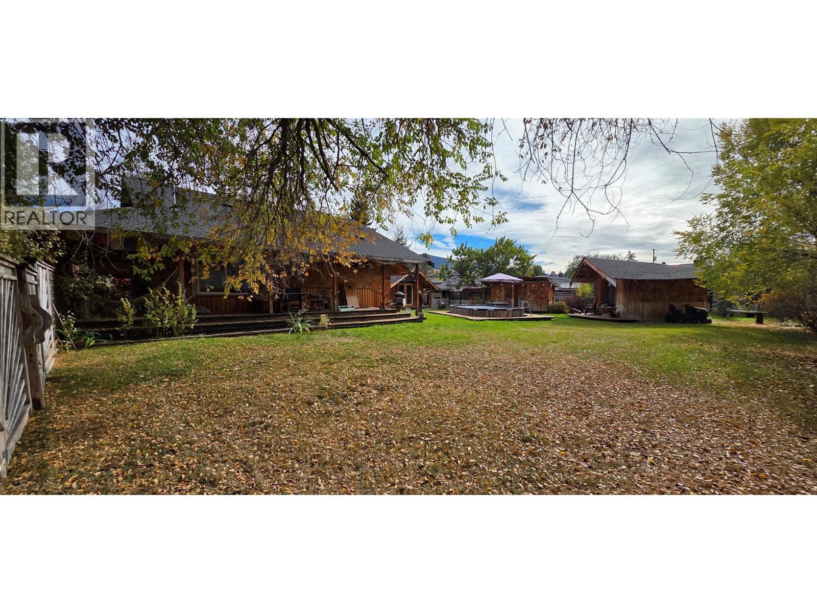 468 Sixth Avenue, Midway, British Columbia  V0H 1M0 - Photo 87 - 10403780