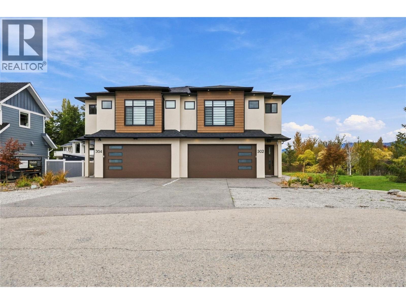 302 Sumac Road W, Kelowna, British Columbia  V1X 6W8 - Photo 2 - 10403662