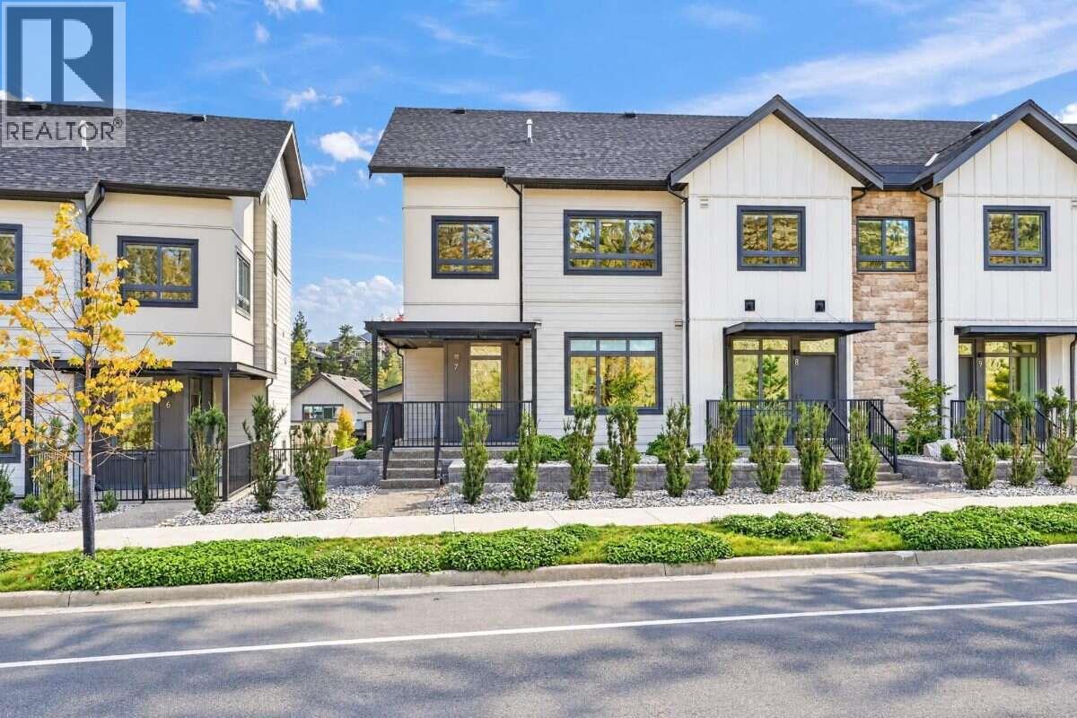 1550 Union Road Unit# 7, Kelowna, British Columbia  V1V 0G9 - Photo 1 - 10403787
