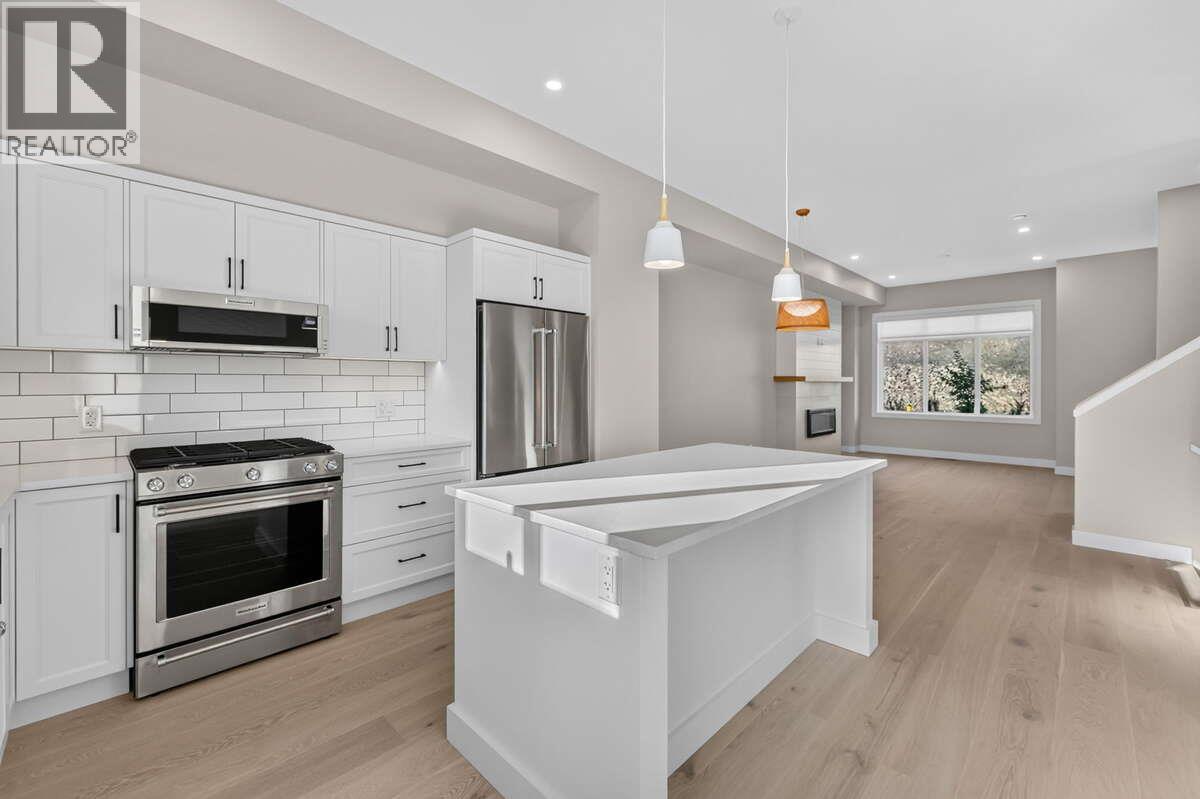 1550 Union Road Unit# 7, Kelowna, British Columbia  V1V 0G9 - Photo 5 - 10403787