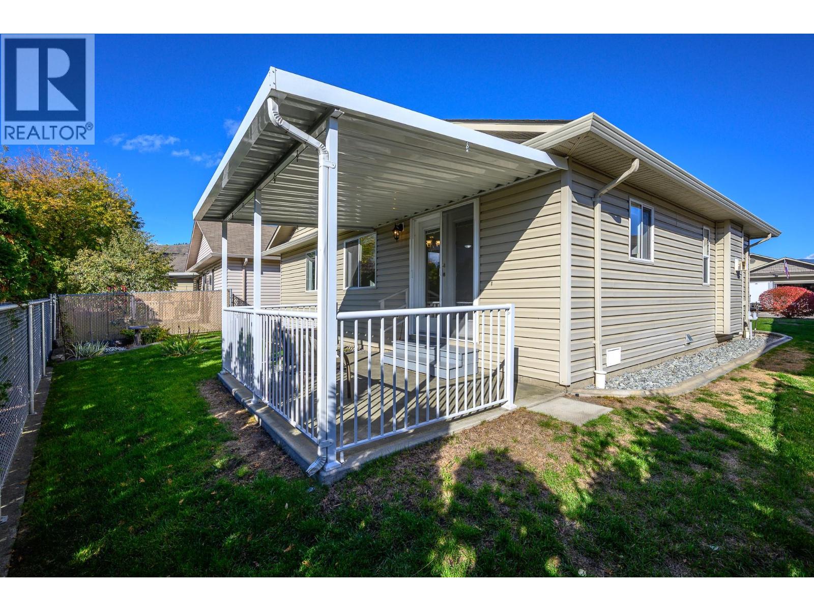 5888 Okanagan Landing Road Unit# 30, Vernon, British Columbia  V1H 1S2 - Photo 22 - 10403734