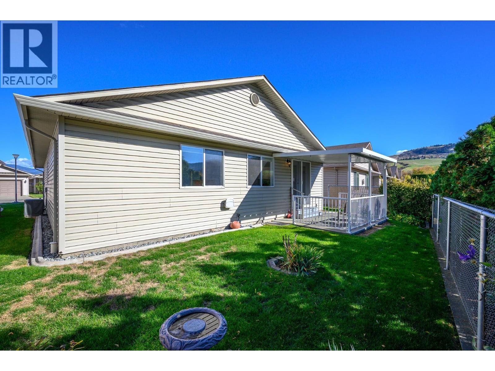 5888 Okanagan Landing Road Unit# 30, Vernon, British Columbia  V1H 1S2 - Photo 26 - 10403734