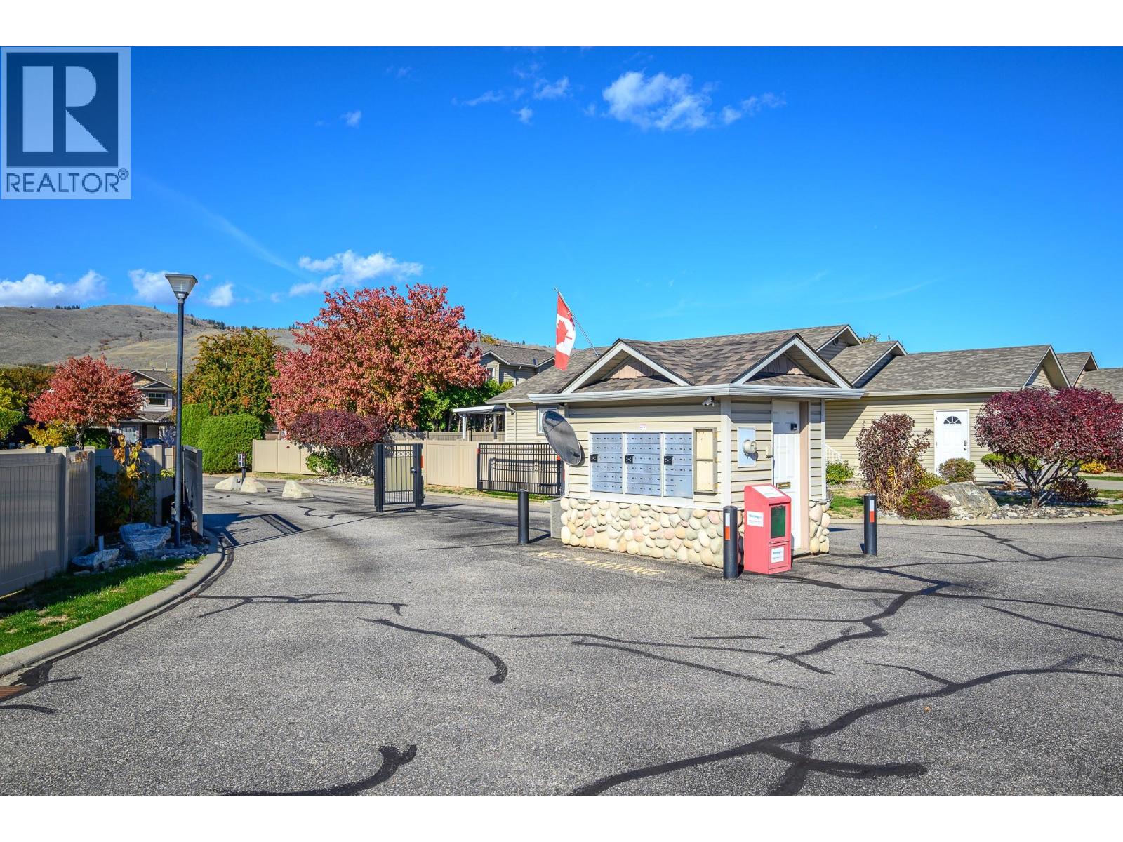 5888 Okanagan Landing Road Unit# 30, Vernon, British Columbia  V1H 1S2 - Photo 30 - 10403734