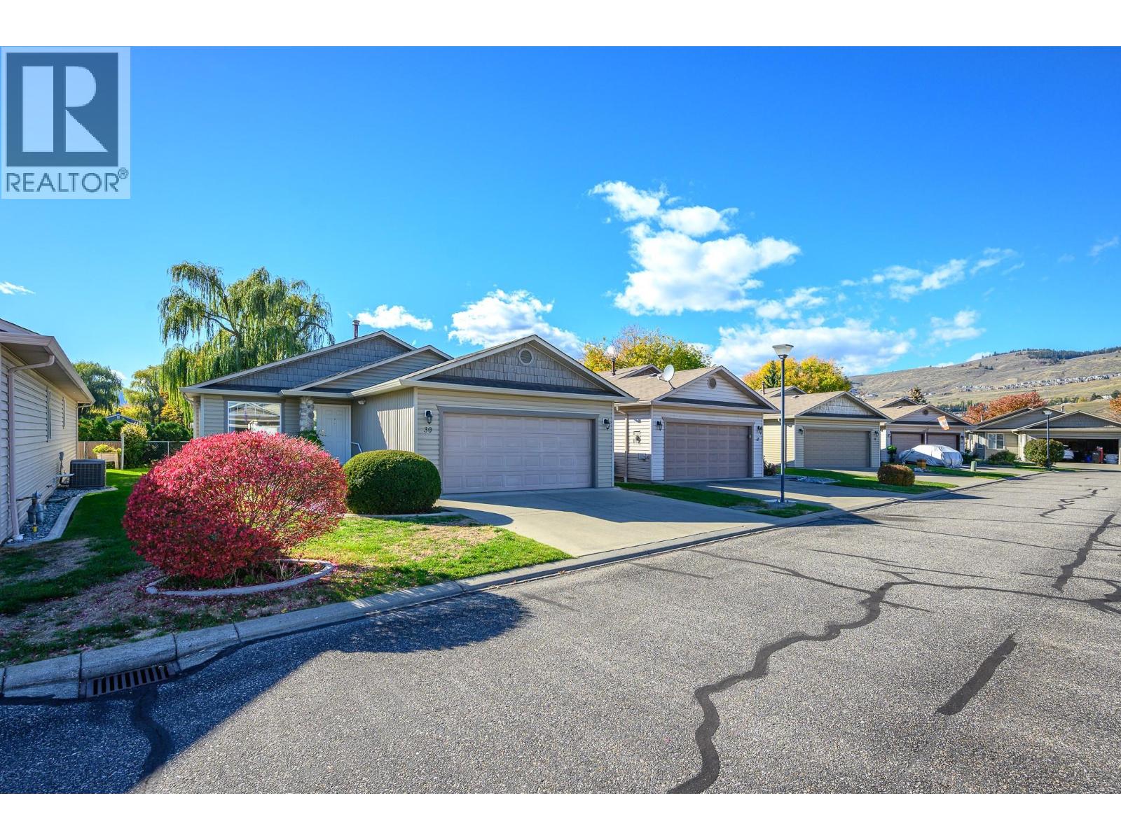 5888 Okanagan Landing Road Unit# 30, Vernon, British Columbia  V1H 1S2 - Photo 32 - 10403734