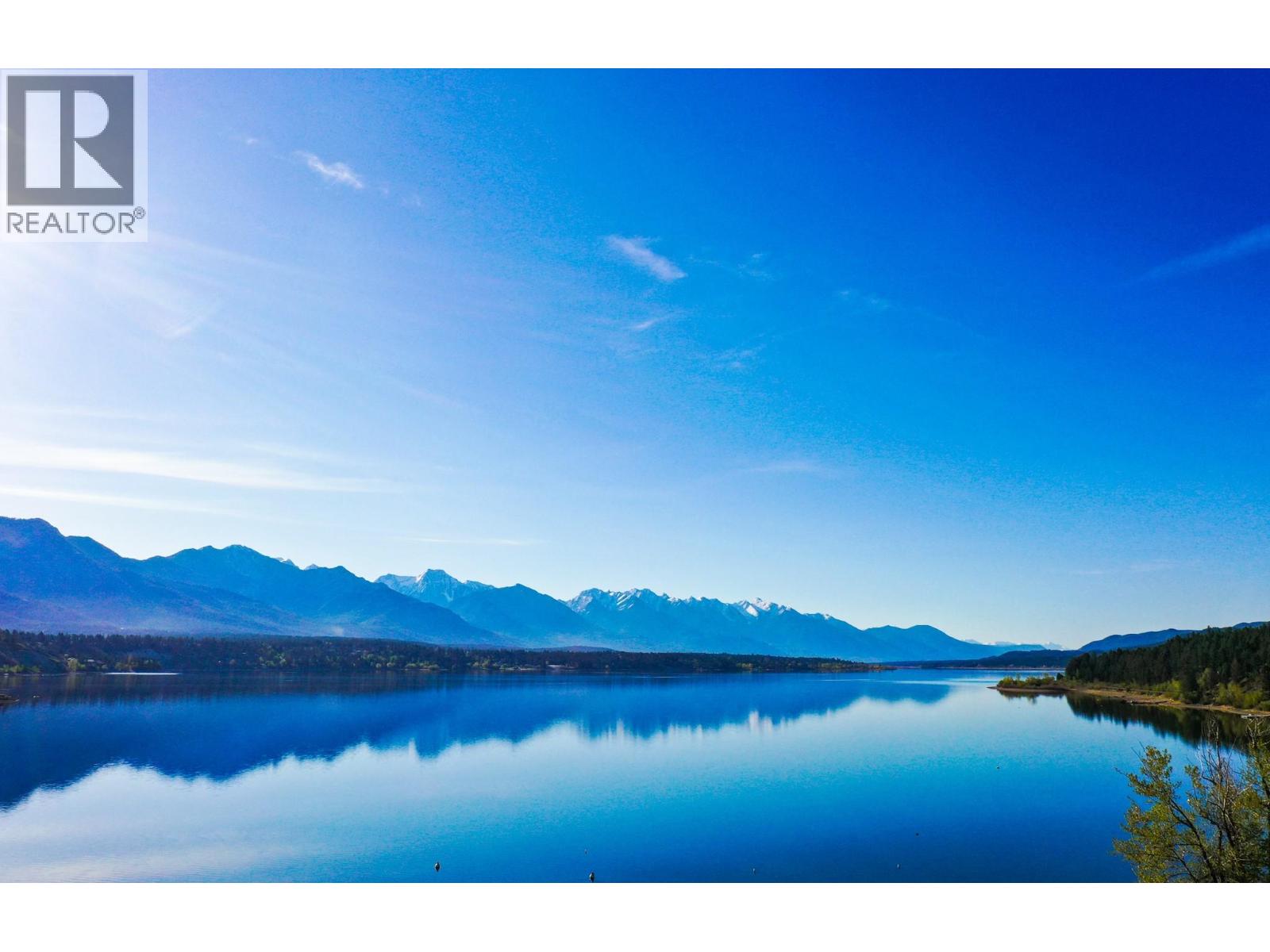Kpokl Lane Lot# 15, Invermere, British Columbia  V0A 1K0 - Photo 1 - 10403571