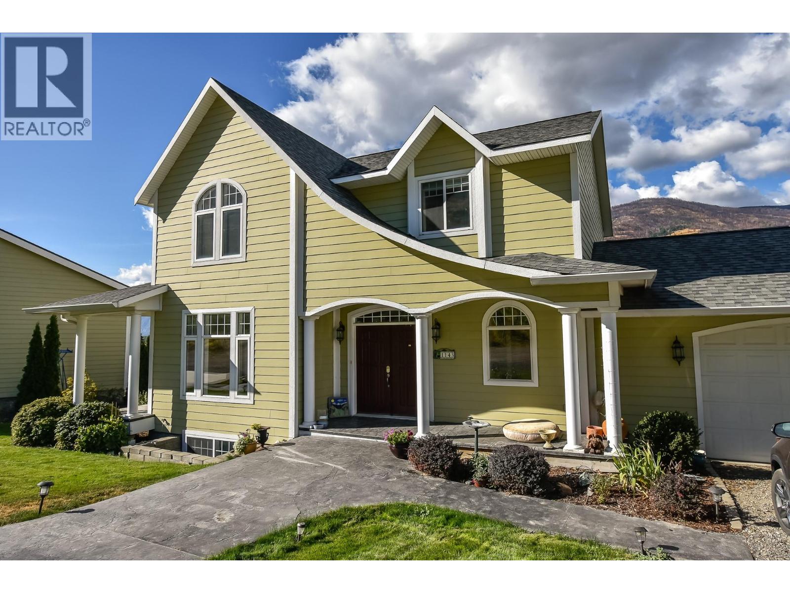1143 Highway 3, Cawston, British Columbia  V0X 1C3 - Photo 1 - 10403703