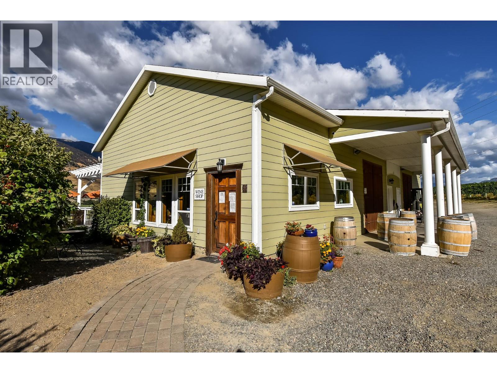 1143 Highway 3, Cawston, British Columbia  V0X 1C3 - Photo 26 - 10403703