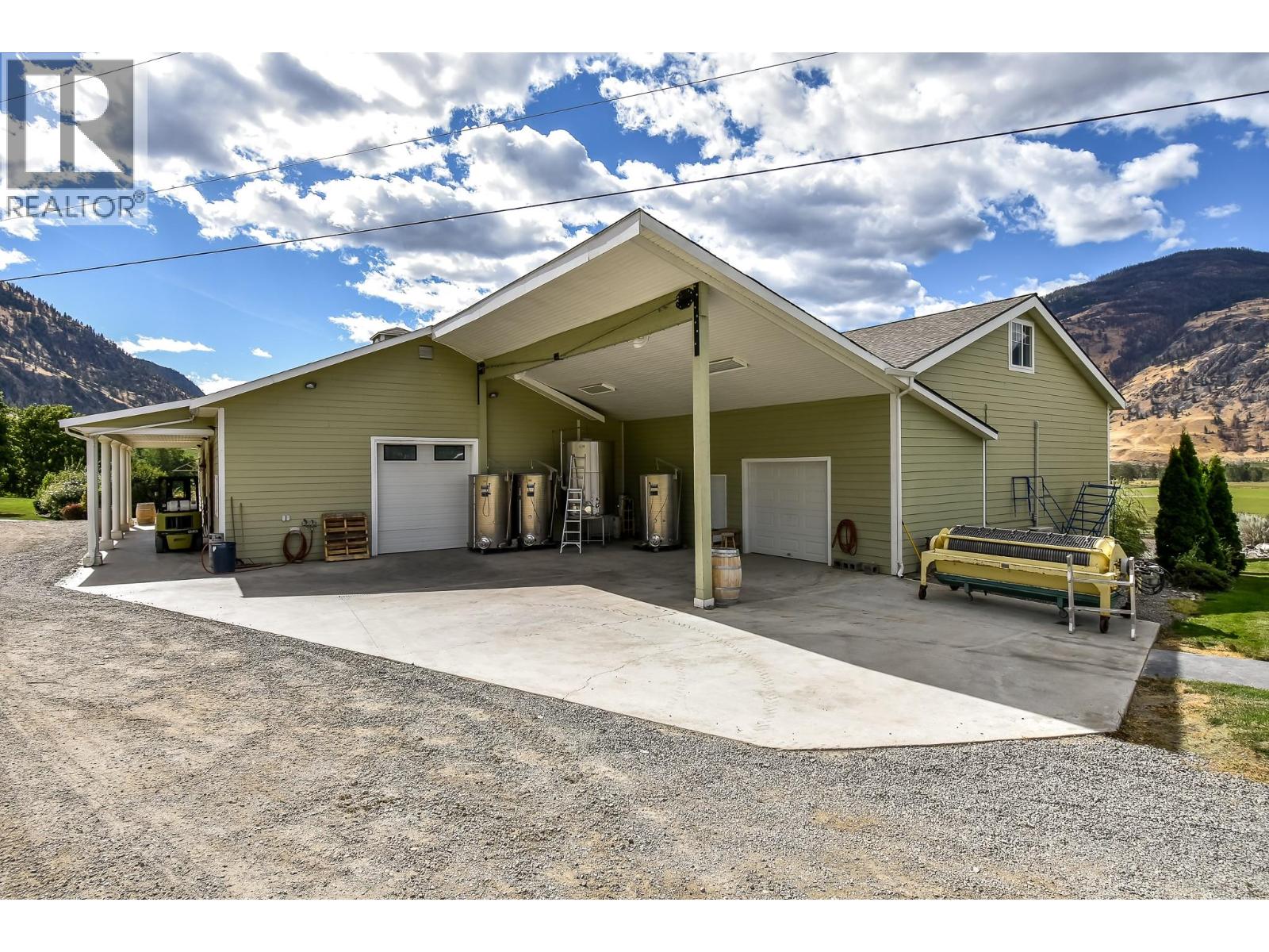 1143 Highway 3, Cawston, British Columbia  V0X 1C3 - Photo 53 - 10403703