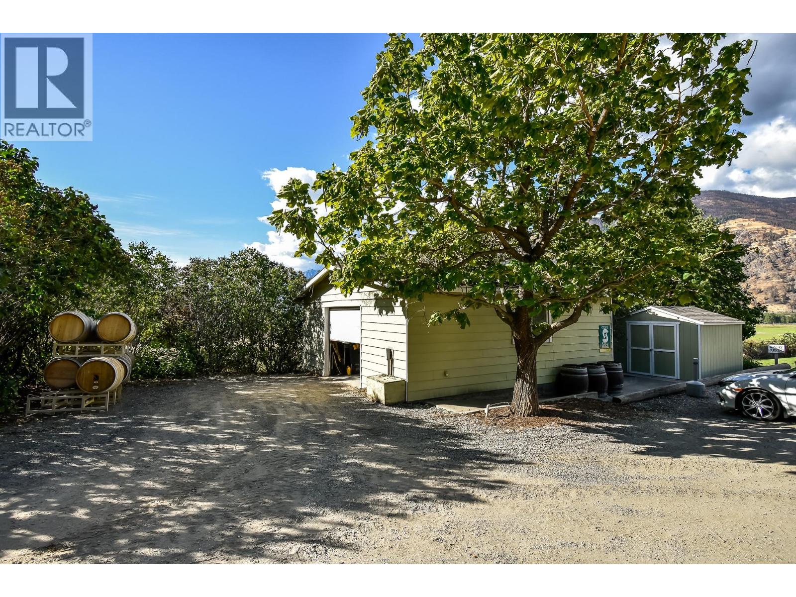 1143 Highway 3, Cawston, British Columbia  V0X 1C3 - Photo 36 - 10403701