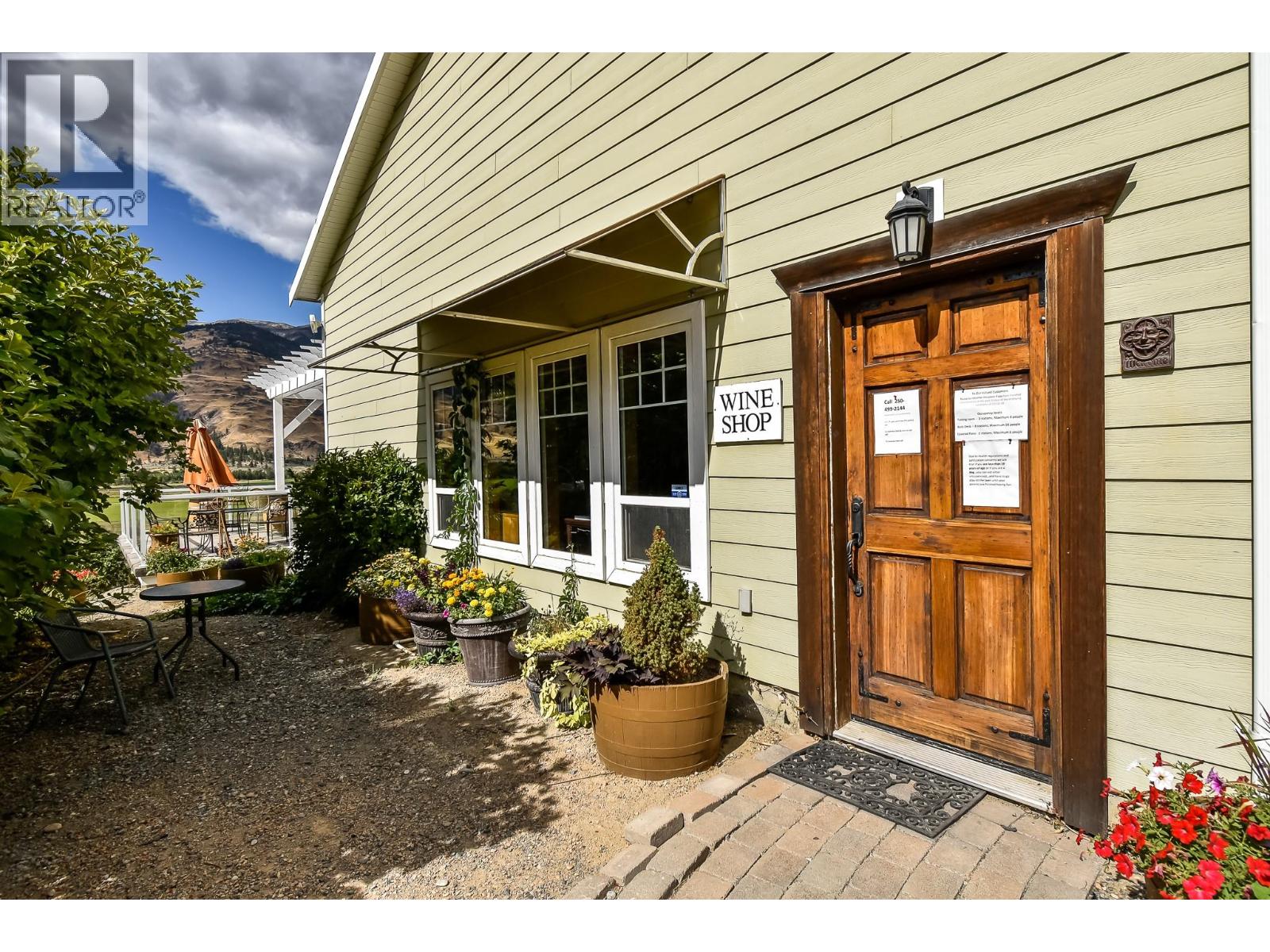 1143 Highway 3, Cawston, British Columbia  V0X 1C3 - Photo 6 - 10403701