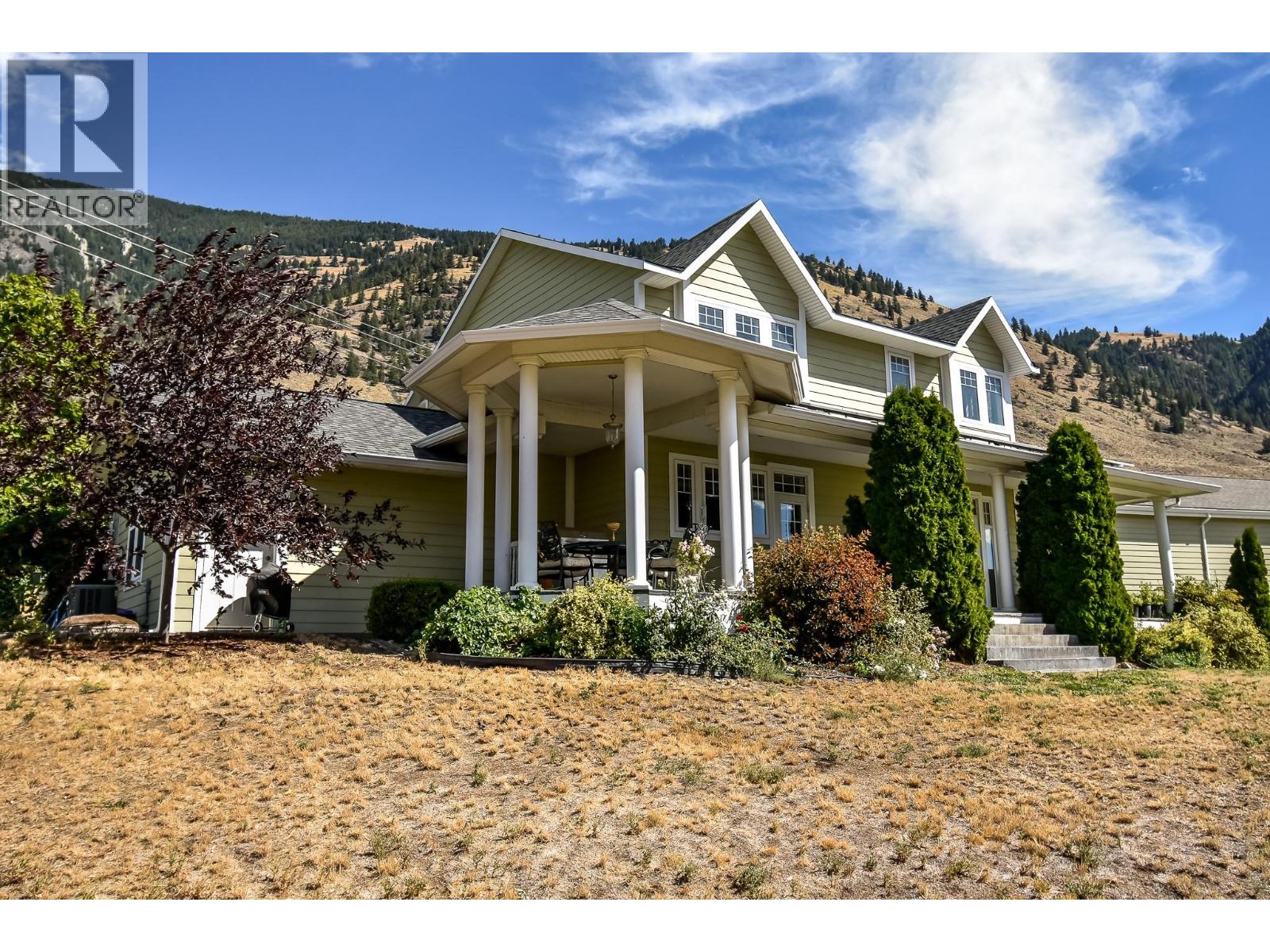 1143 Highway 3, Cawston, British Columbia  V0X 1C3 - Photo 67 - 10403701