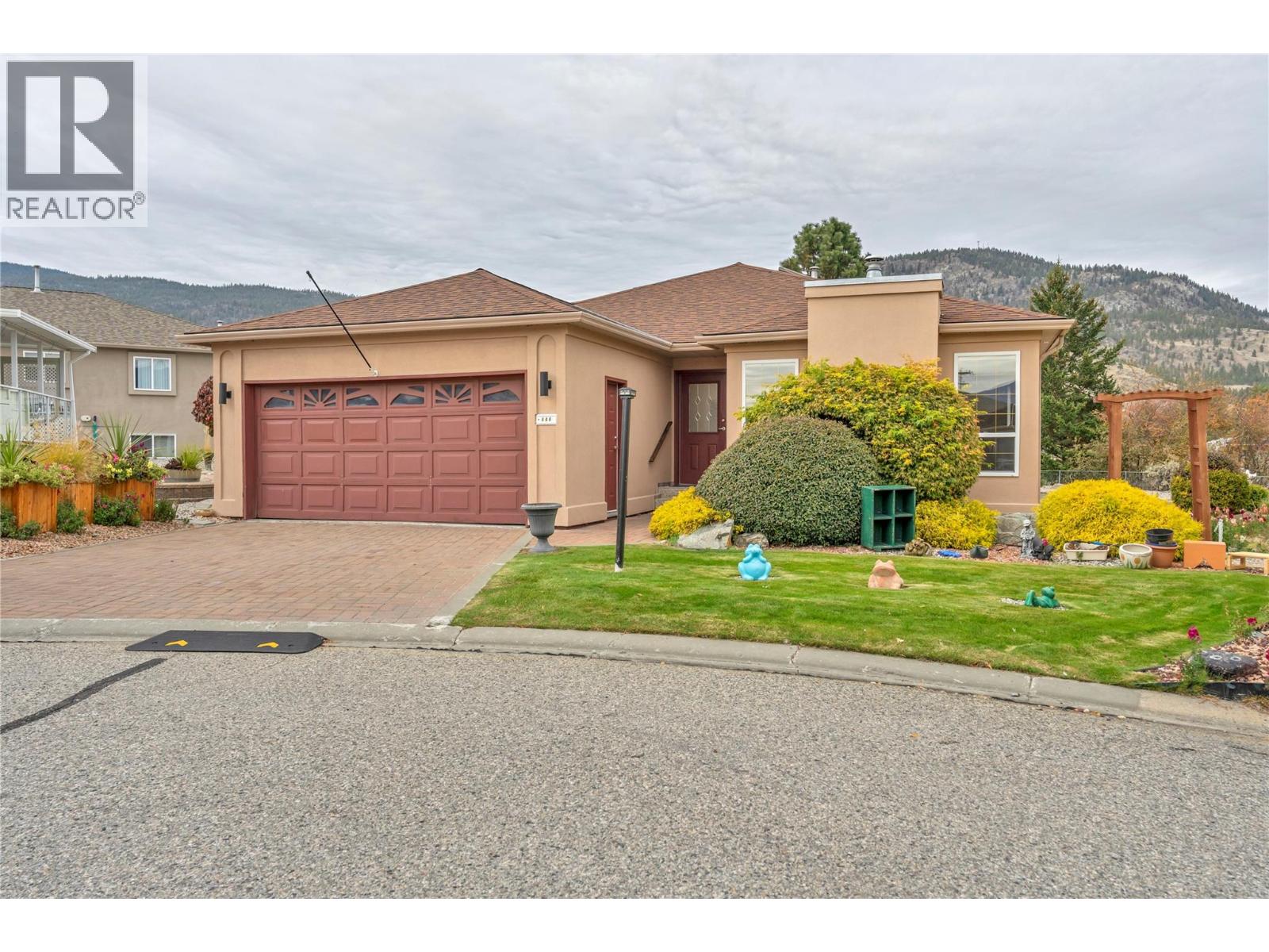 448 Ridge Place, Penticton, British Columbia  V2A 8N7 - Photo 54 - 10403606