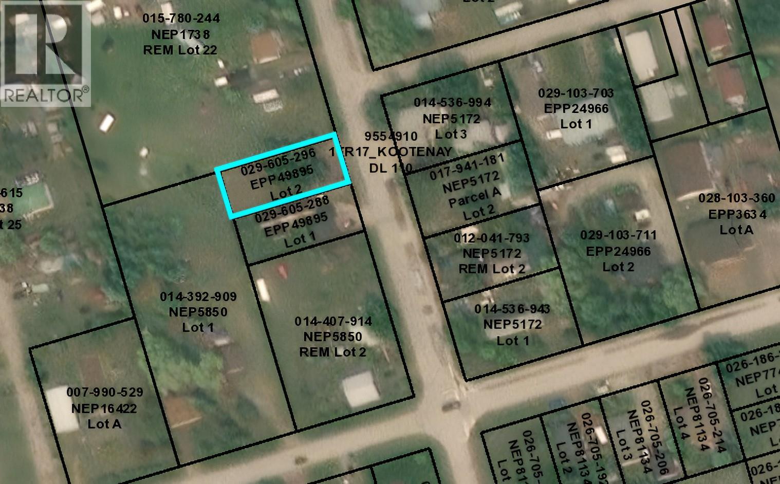 8913 Shaughnessy Street, Canal Flats, British Columbia  V0A 1E0 - Photo 1 - 10403769
