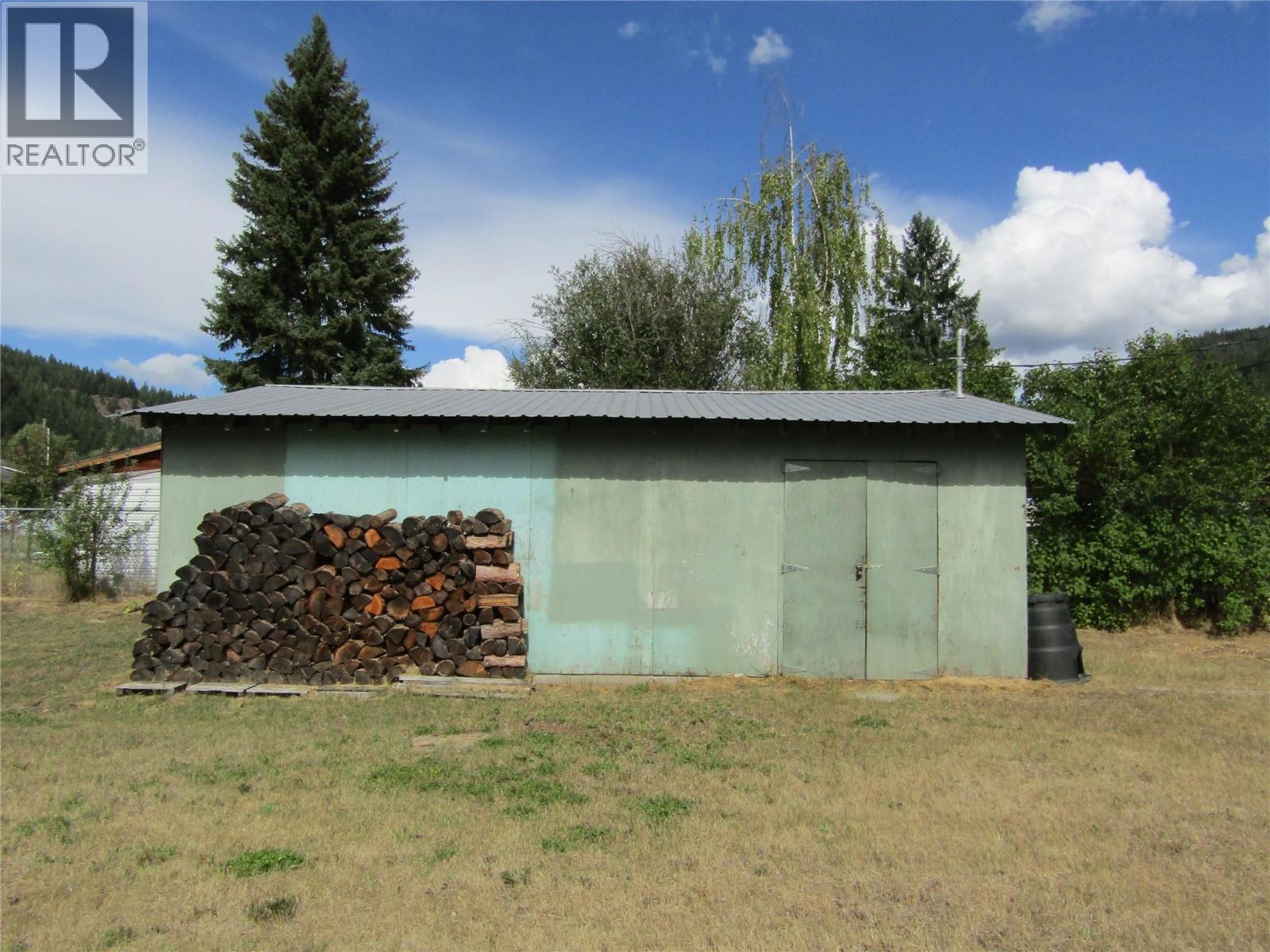 555 Kimberley N Avenue, Greenwood, British Columbia  V0J 1J0 - Photo 22 - 10400106