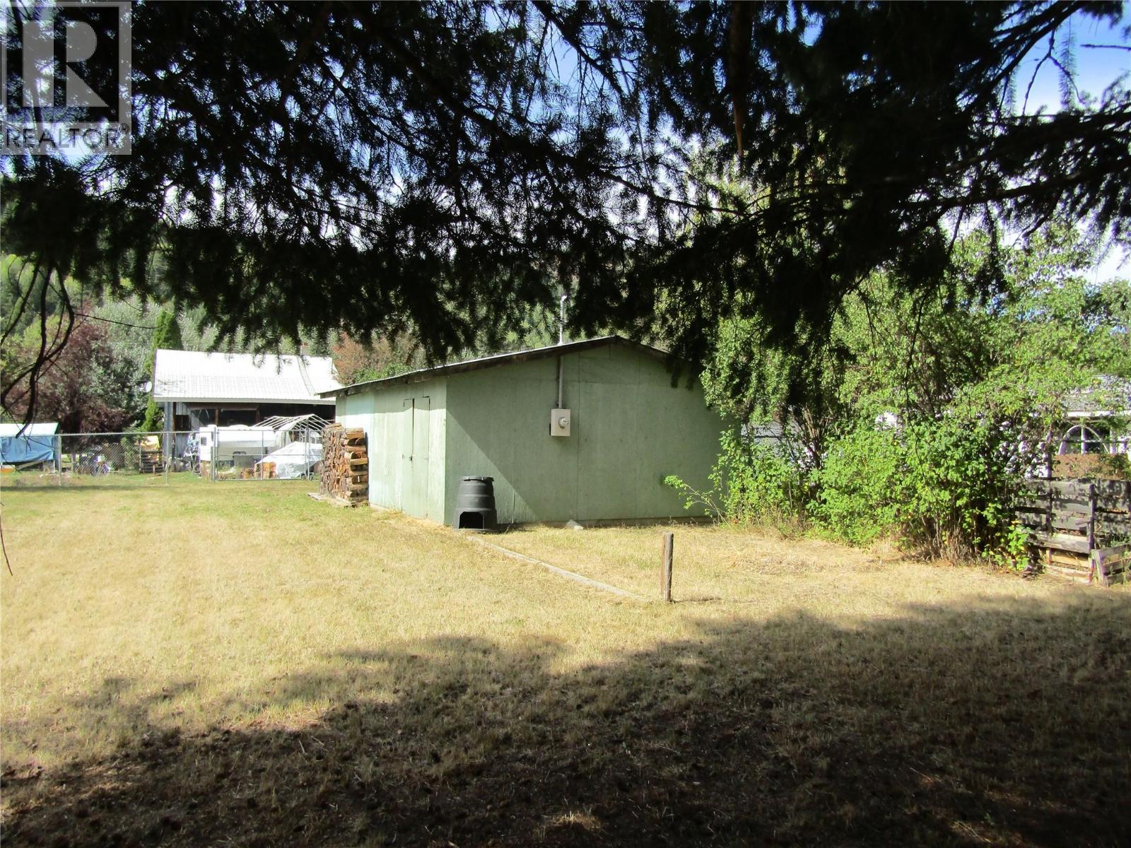 555 Kimberley N Avenue, Greenwood, British Columbia  V0J 1J0 - Photo 4 - 10400106