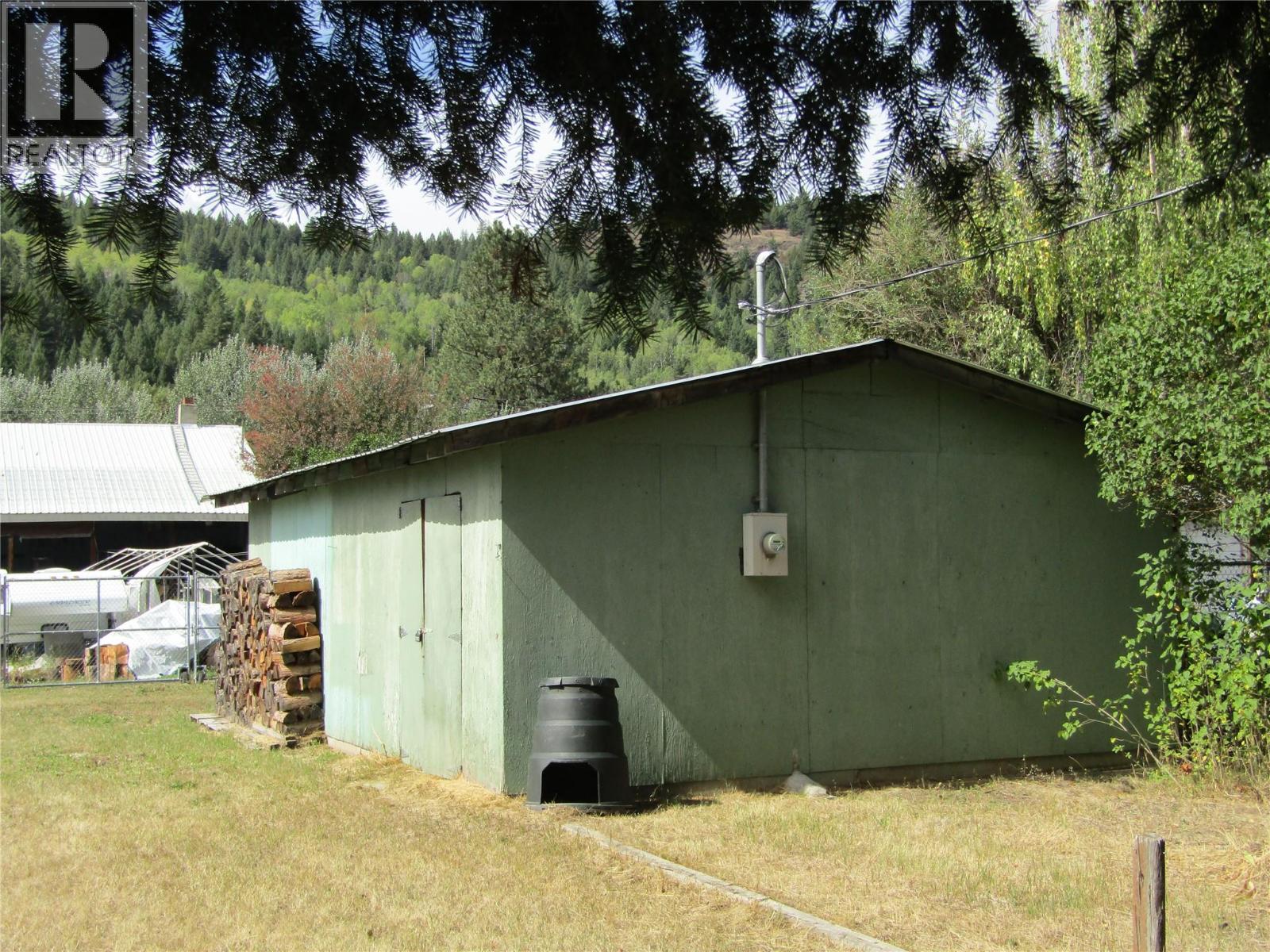 555 Kimberley N Avenue, Greenwood, British Columbia  V0J 1J0 - Photo 5 - 10400106
