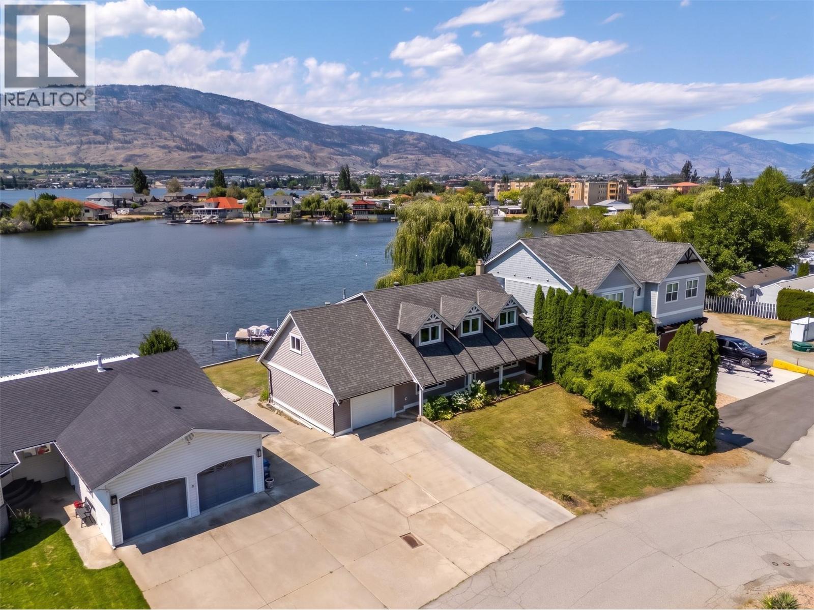 40 Bayview Crescent, Osoyoos, British Columbia  V0H 1V6 - Photo 1 - 10403745