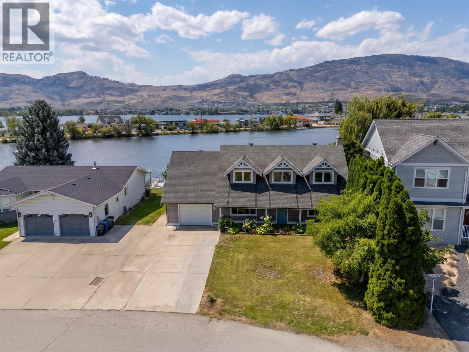 40 Bayview Crescent, Osoyoos, British Columbia  V0H 1V6 - Photo 10 - 10403745