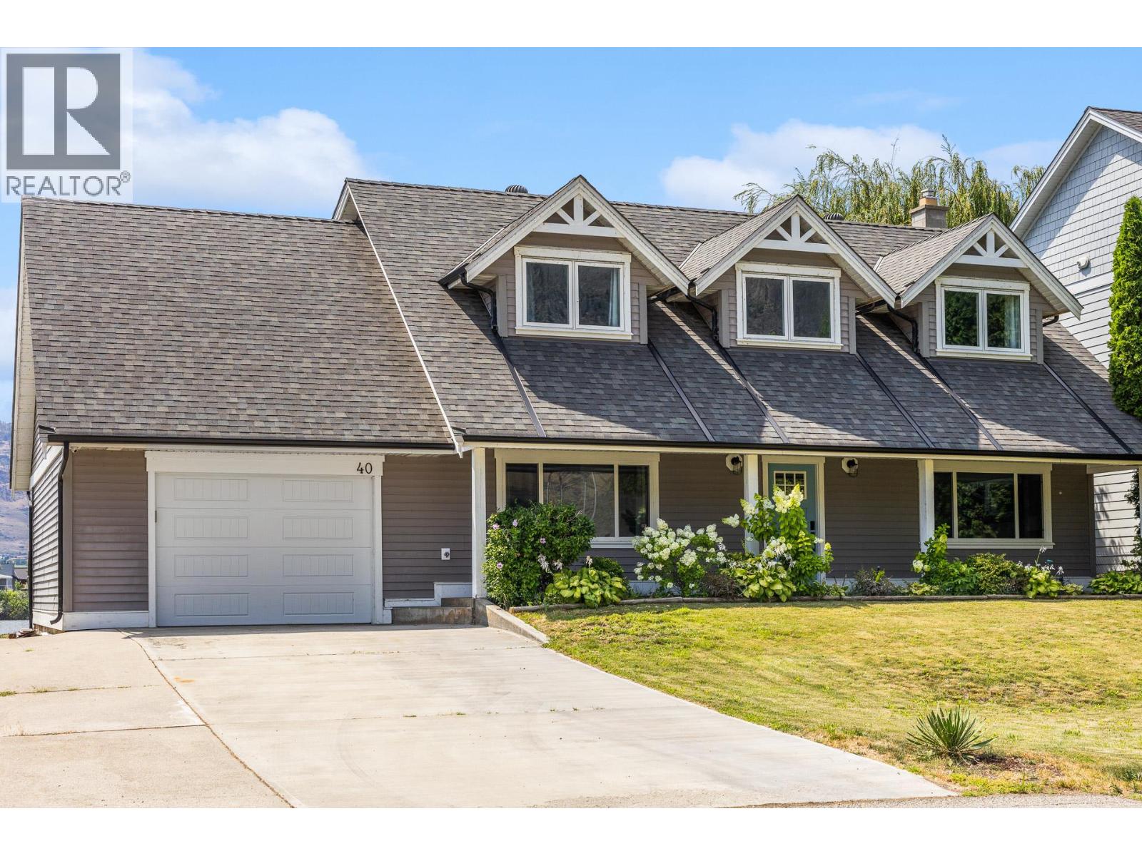 40 Bayview Crescent, Osoyoos, British Columbia  V0H 1V6 - Photo 11 - 10403745