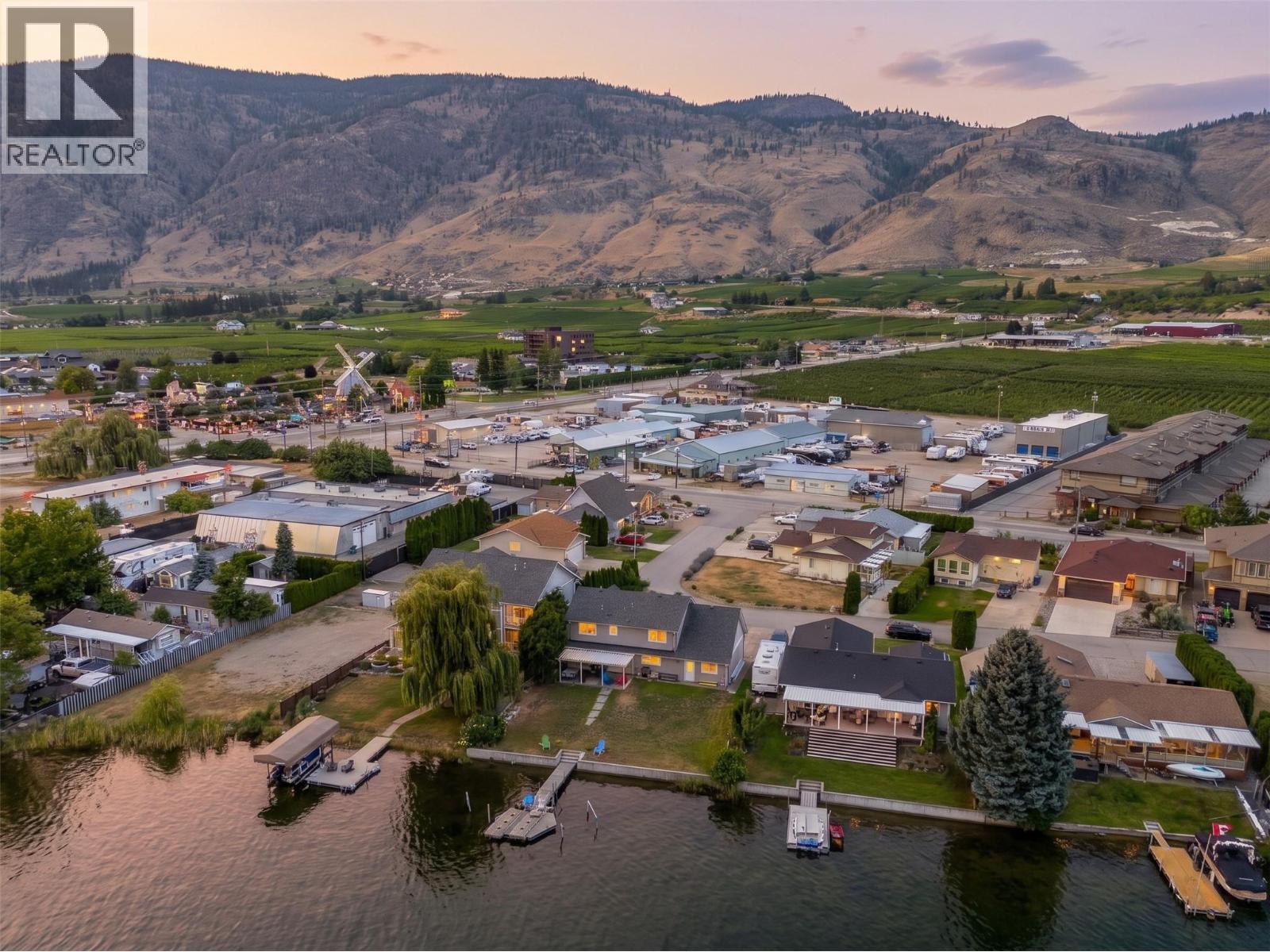 40 Bayview Crescent, Osoyoos, British Columbia  V0H 1V6 - Photo 2 - 10403745