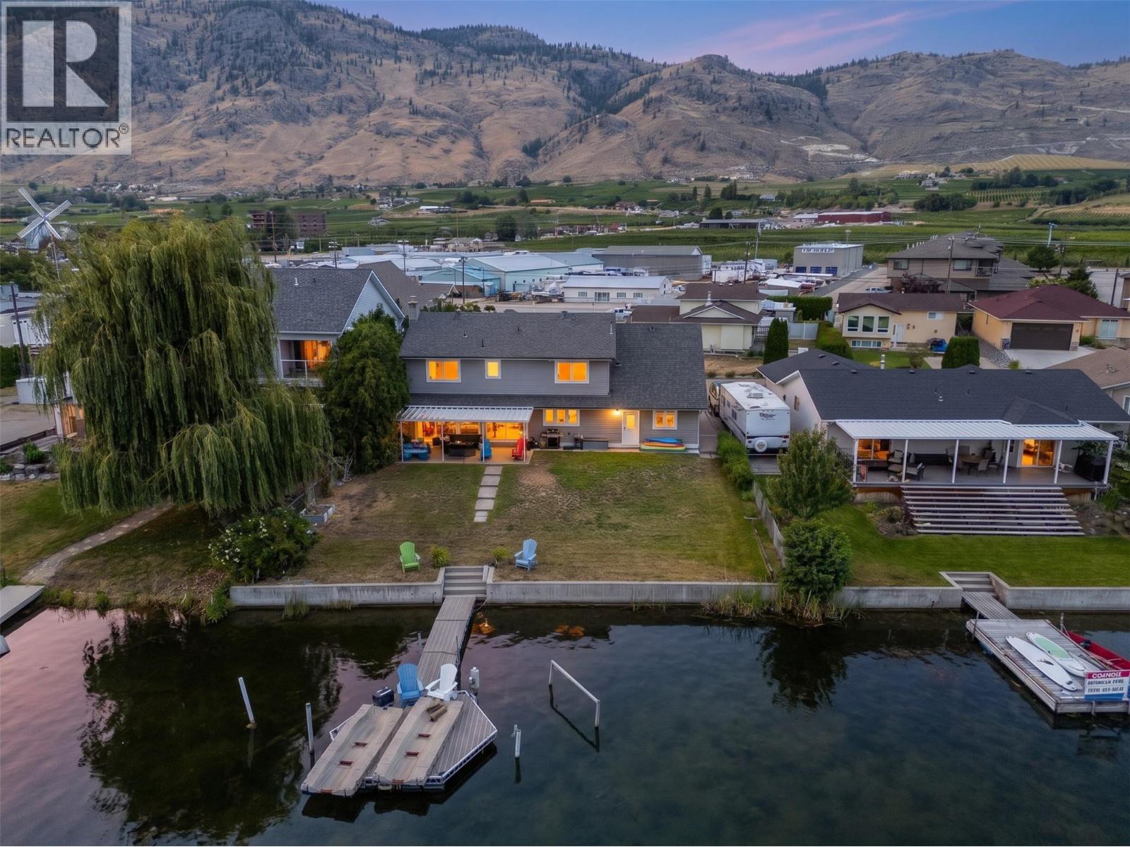 40 Bayview Crescent, Osoyoos, British Columbia  V0H 1V6 - Photo 27 - 10403745