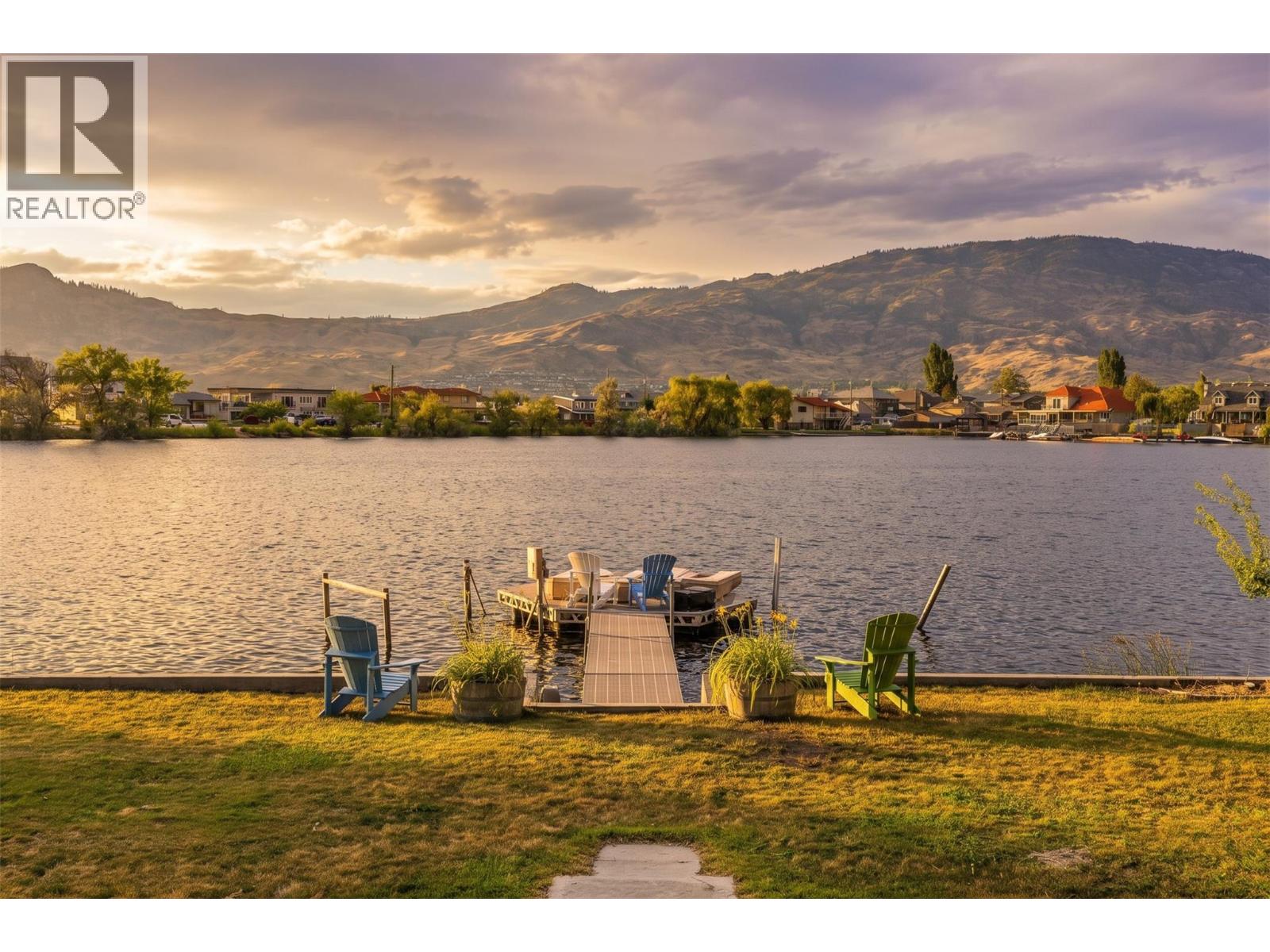 40 Bayview Crescent, Osoyoos, British Columbia  V0H 1V6 - Photo 3 - 10403745