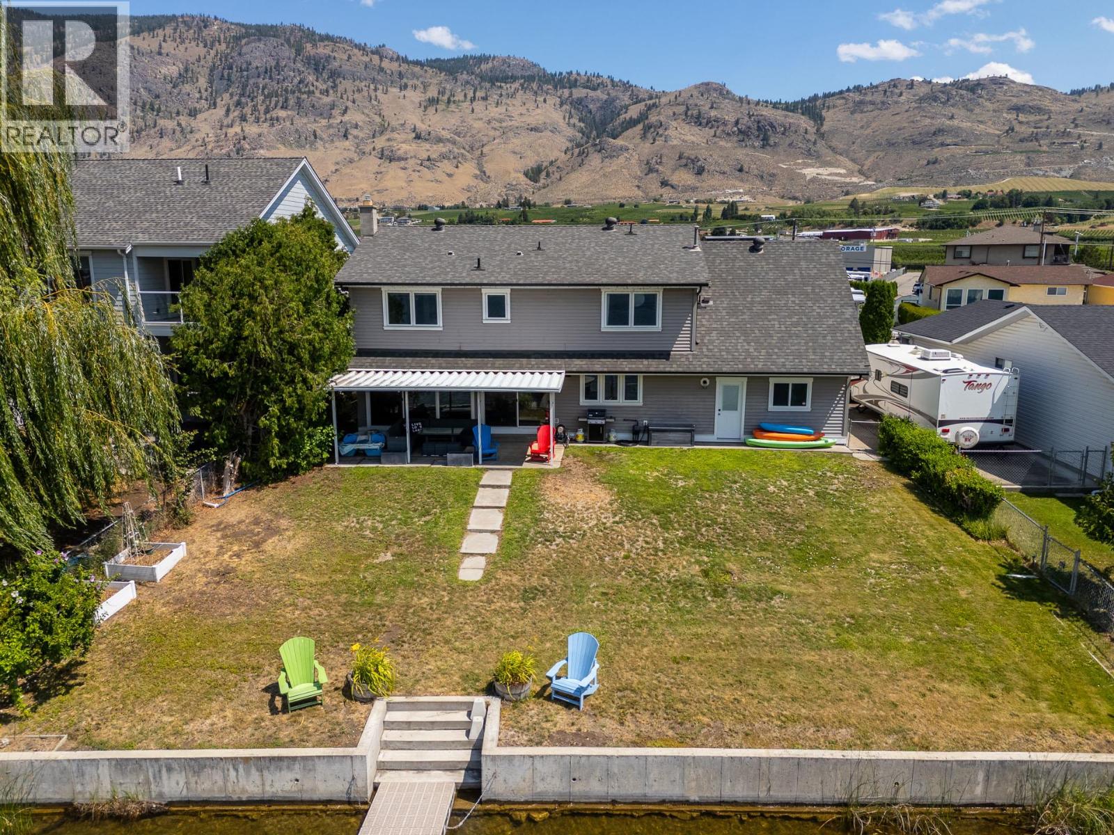 40 Bayview Crescent, Osoyoos, British Columbia  V0H 1V6 - Photo 30 - 10403745