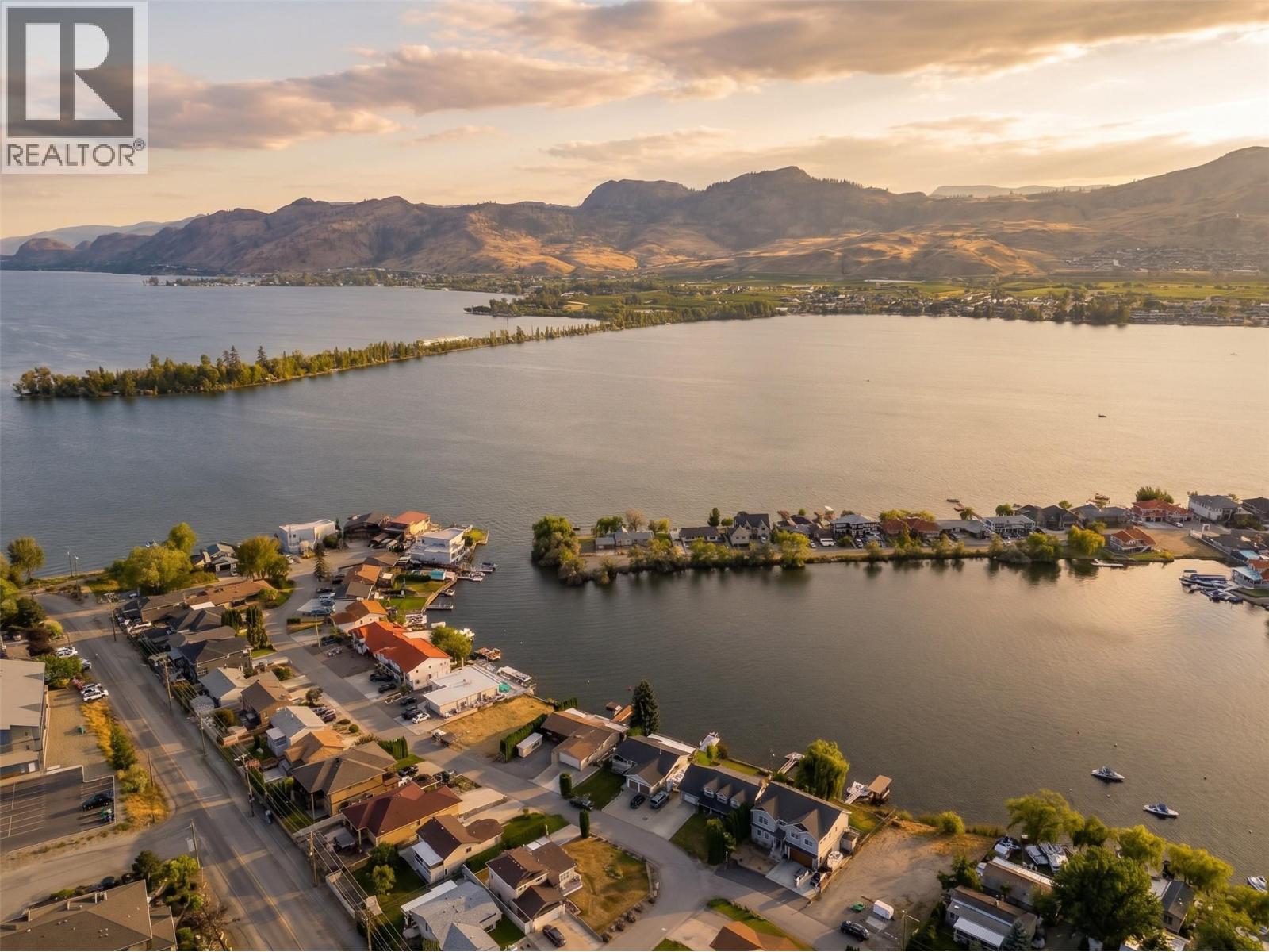 40 Bayview Crescent, Osoyoos, British Columbia  V0H 1V6 - Photo 4 - 10403745