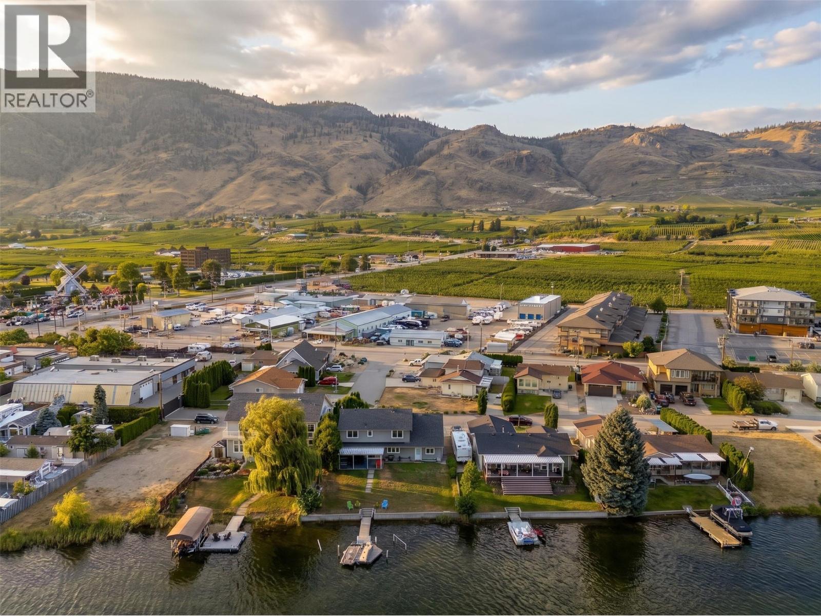 40 Bayview Crescent, Osoyoos, British Columbia  V0H 1V6 - Photo 5 - 10403745