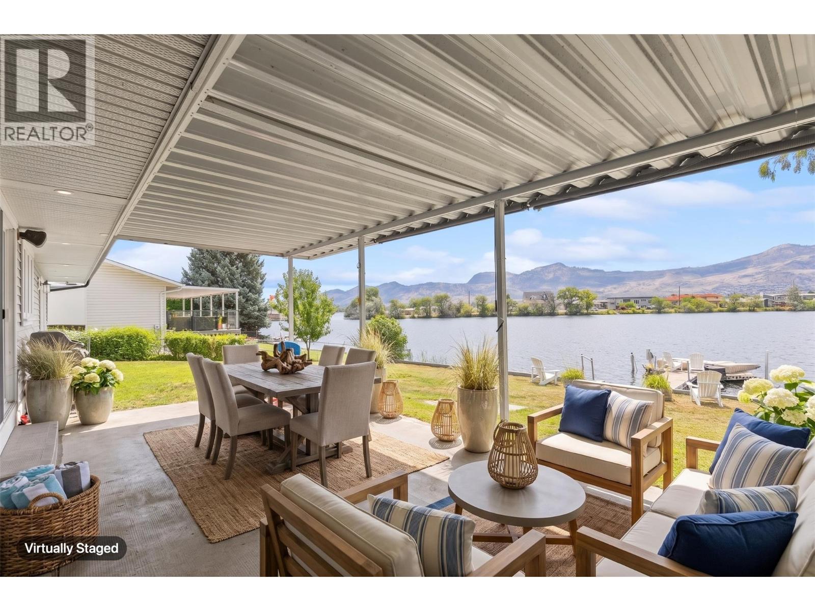 40 Bayview Crescent, Osoyoos, British Columbia  V0H 1V6 - Photo 6 - 10403745