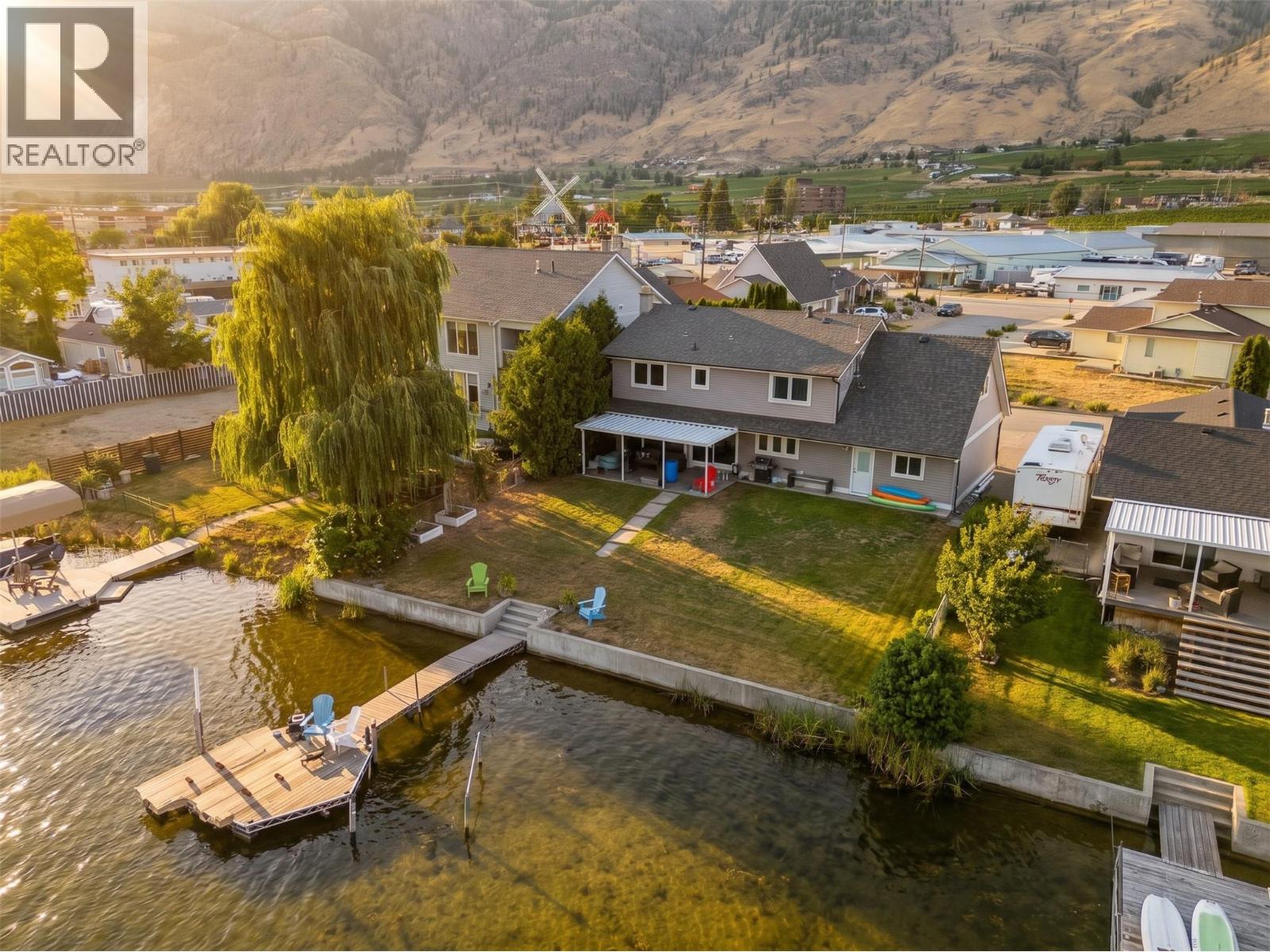 40 Bayview Crescent, Osoyoos, British Columbia  V0H 1V6 - Photo 61 - 10403745