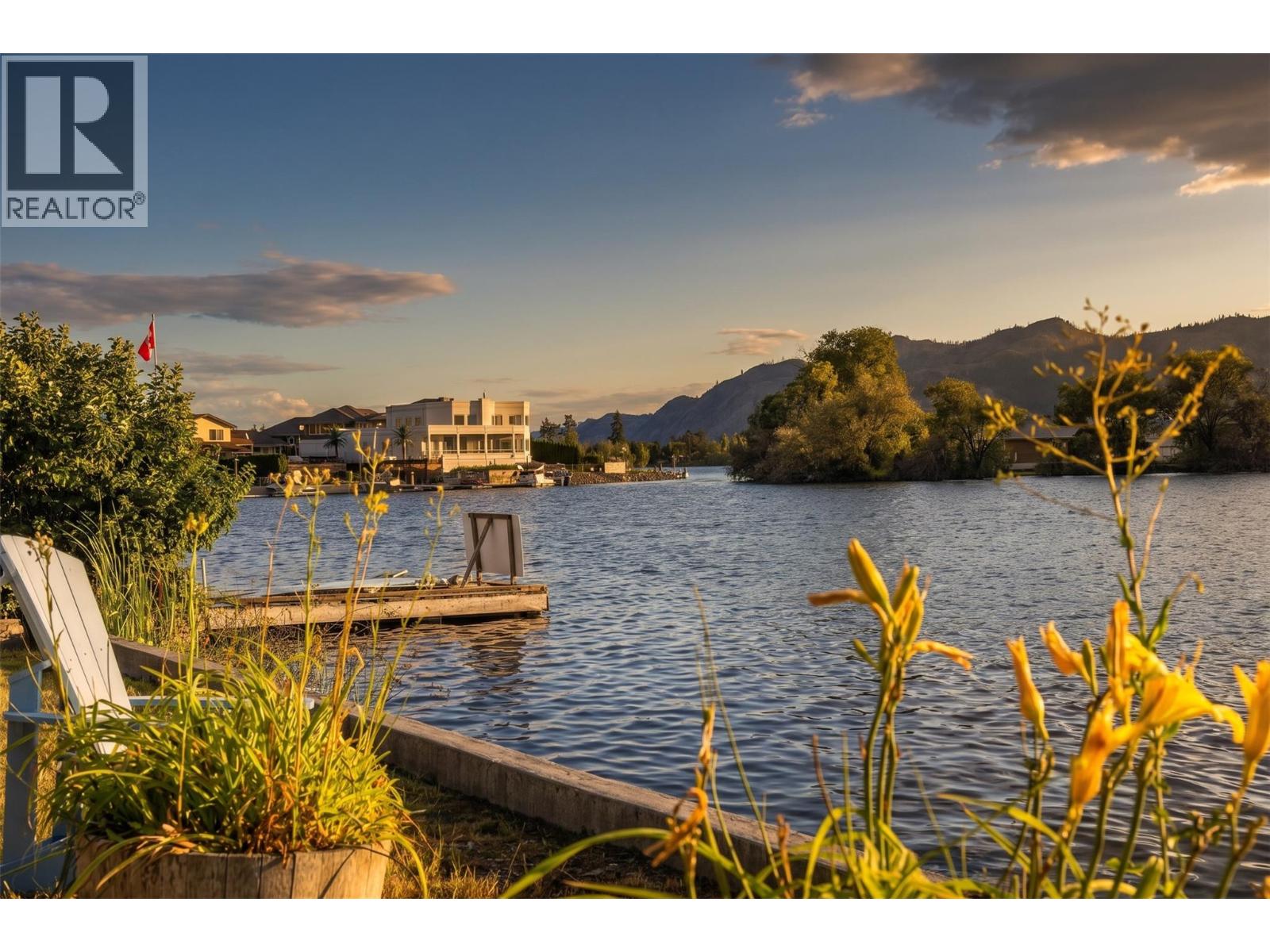 40 Bayview Crescent, Osoyoos, British Columbia  V0H 1V6 - Photo 62 - 10403745