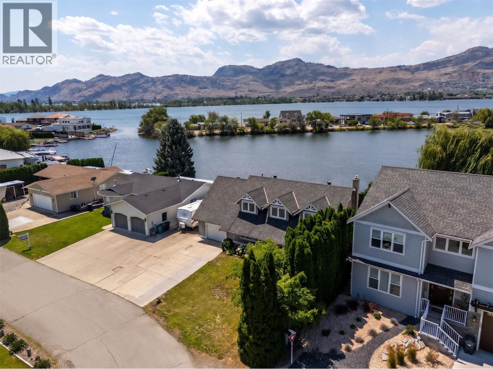 40 Bayview Crescent, Osoyoos, British Columbia  V0H 1V6 - Photo 63 - 10403745