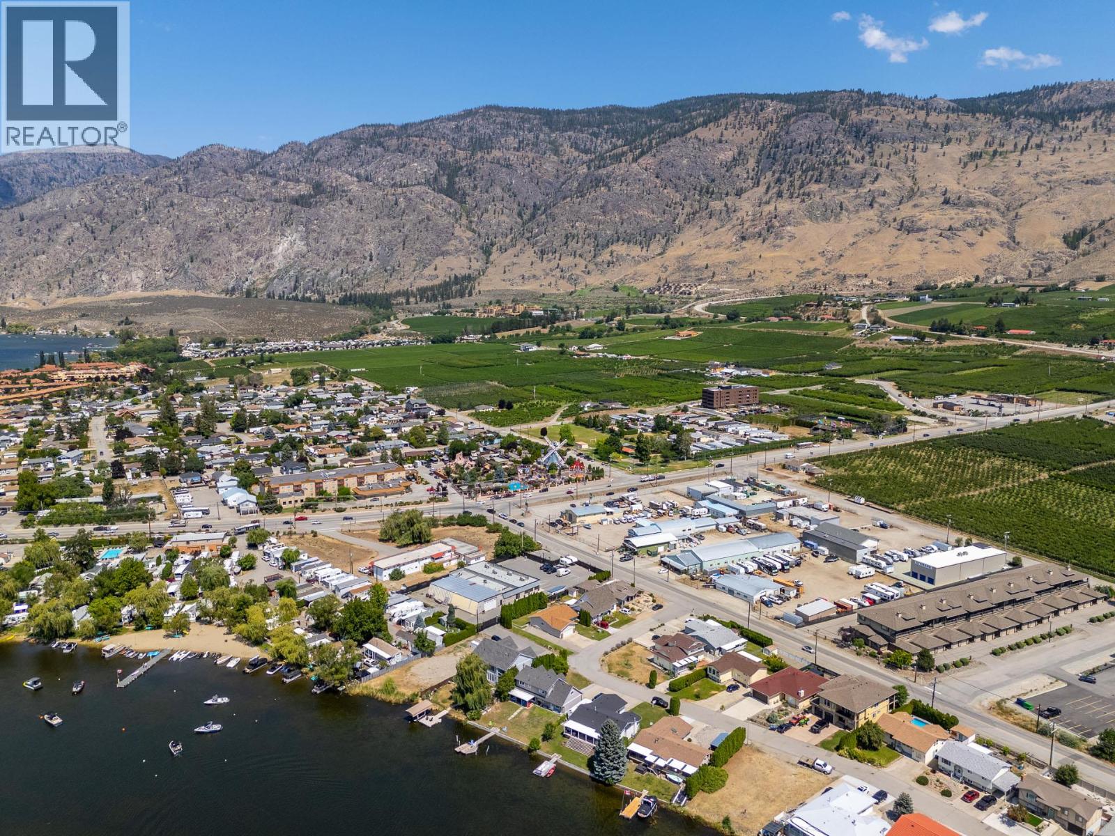40 Bayview Crescent, Osoyoos, British Columbia  V0H 1V6 - Photo 65 - 10403745