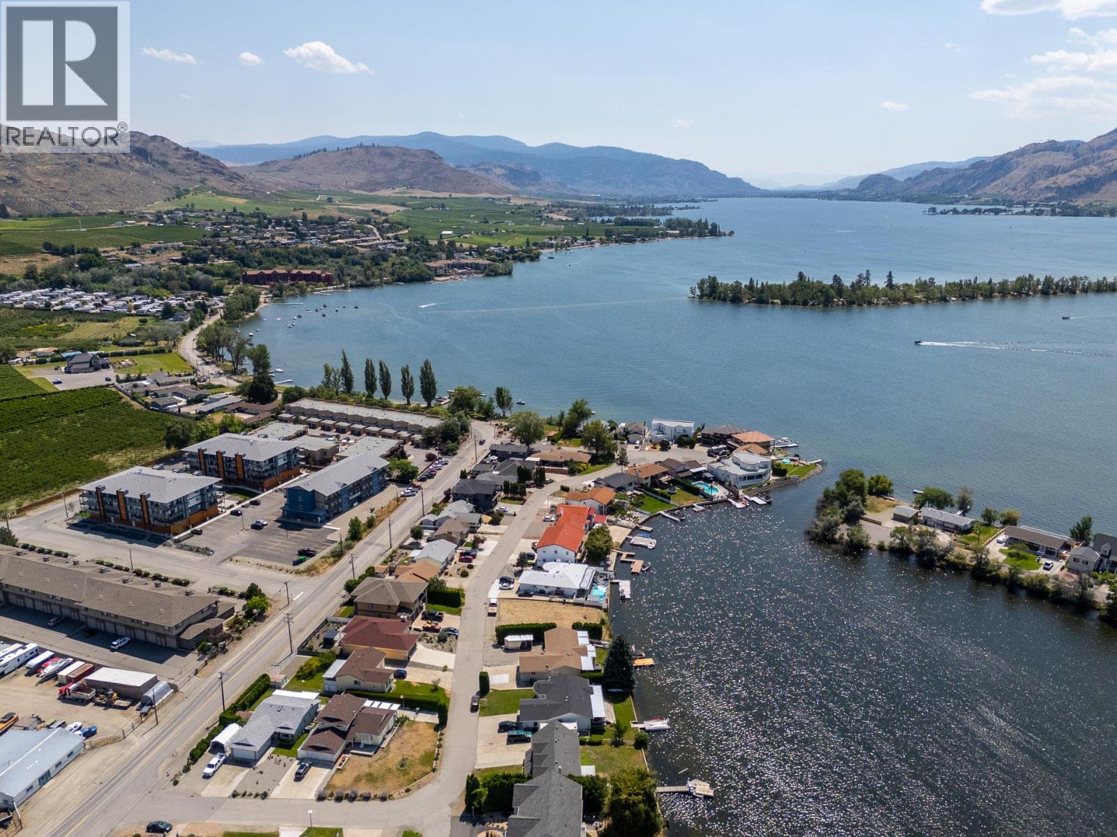 40 Bayview Crescent, Osoyoos, British Columbia  V0H 1V6 - Photo 68 - 10403745