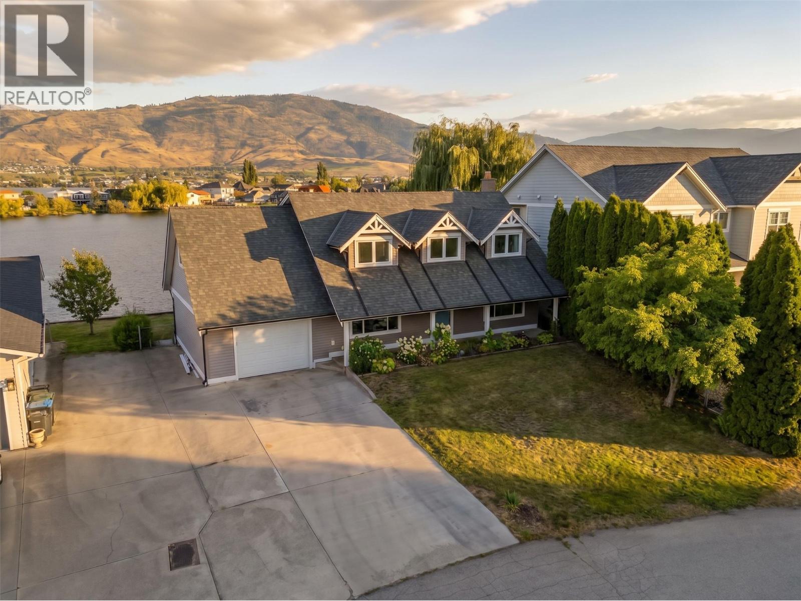 40 Bayview Crescent, Osoyoos, British Columbia  V0H 1V6 - Photo 7 - 10403745