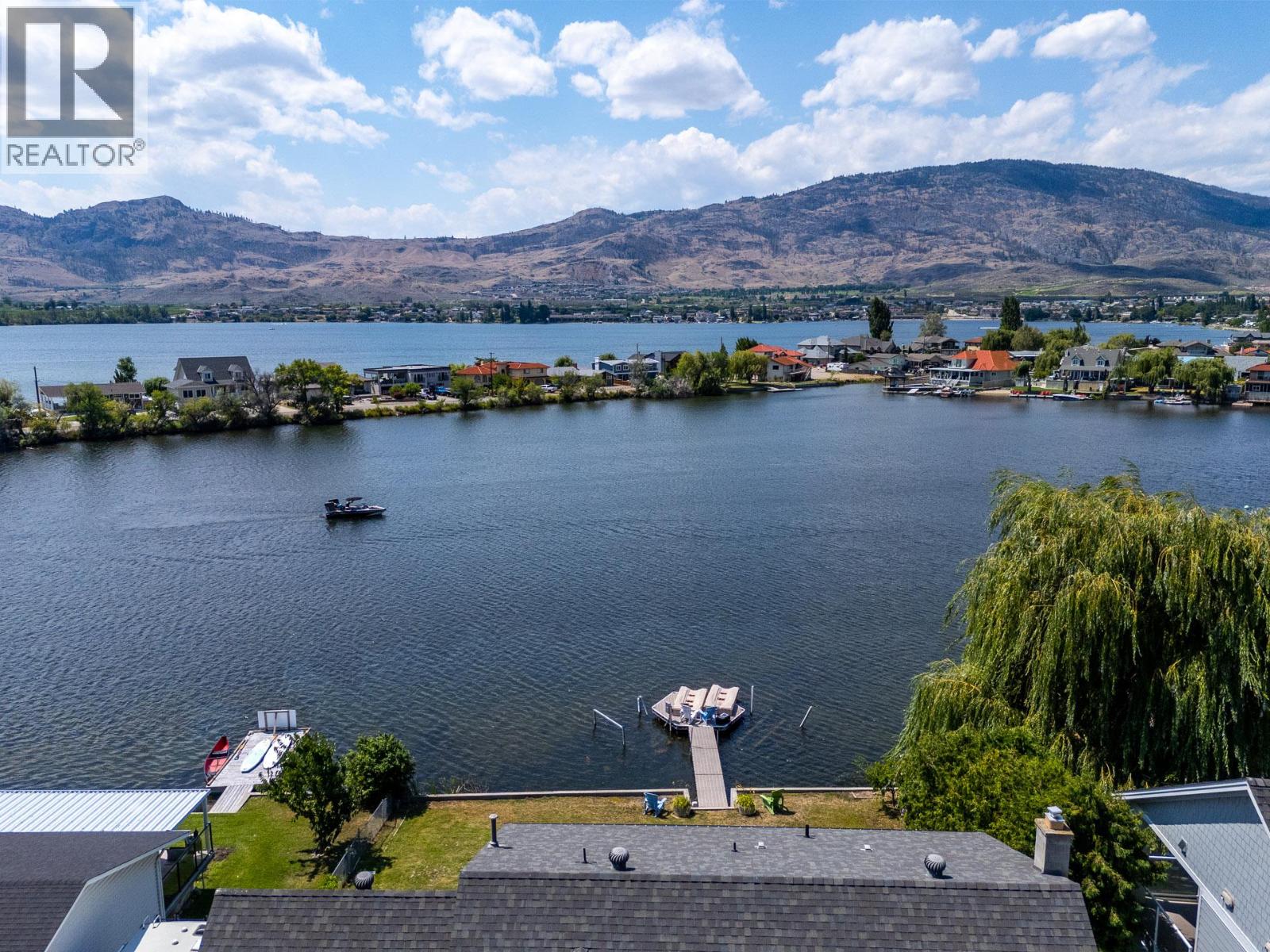 40 Bayview Crescent, Osoyoos, British Columbia  V0H 1V6 - Photo 8 - 10403745