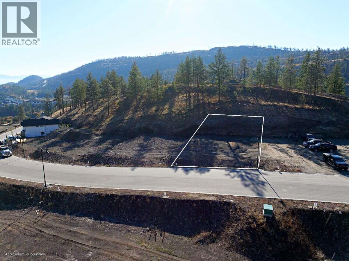 1568 Sweet Grass Place Lot# 71, Kelowna, British Columbia  V1V 0K4 - Photo 1 - 10403817