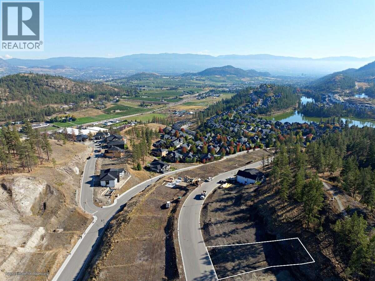 1568 Sweet Grass Place Lot# 71, Kelowna, British Columbia  V1V 0K4 - Photo 3 - 10403817