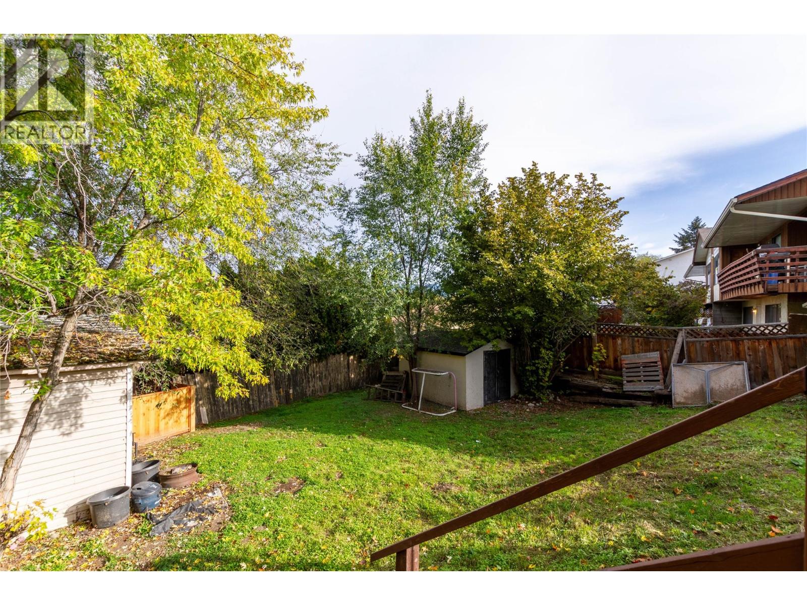 3815 Okanagan Avenue, Vernon, British Columbia  V1T 1K7 - Photo 27 - 10403724