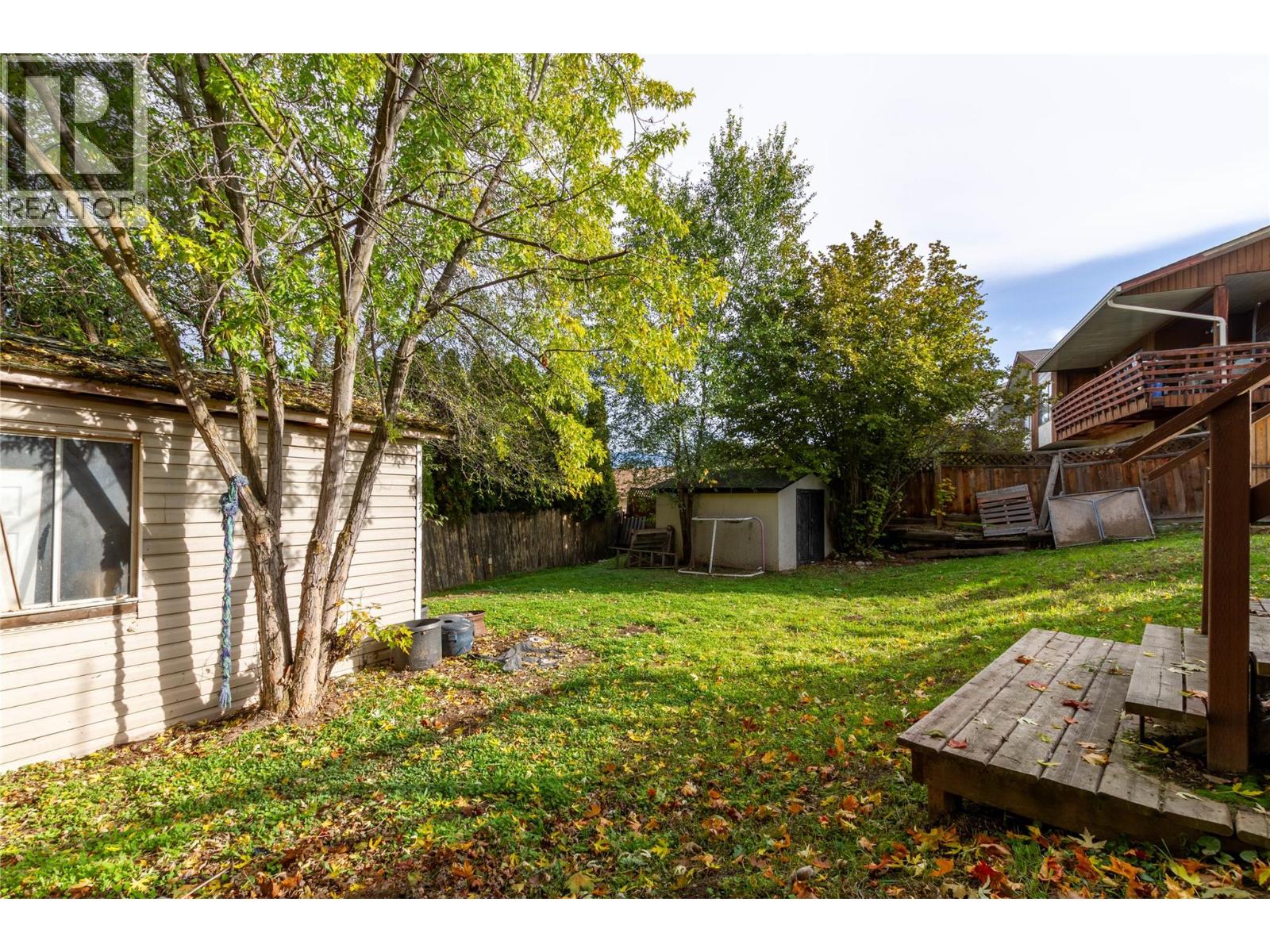 3815 Okanagan Avenue, Vernon, British Columbia  V1T 1K7 - Photo 28 - 10403724