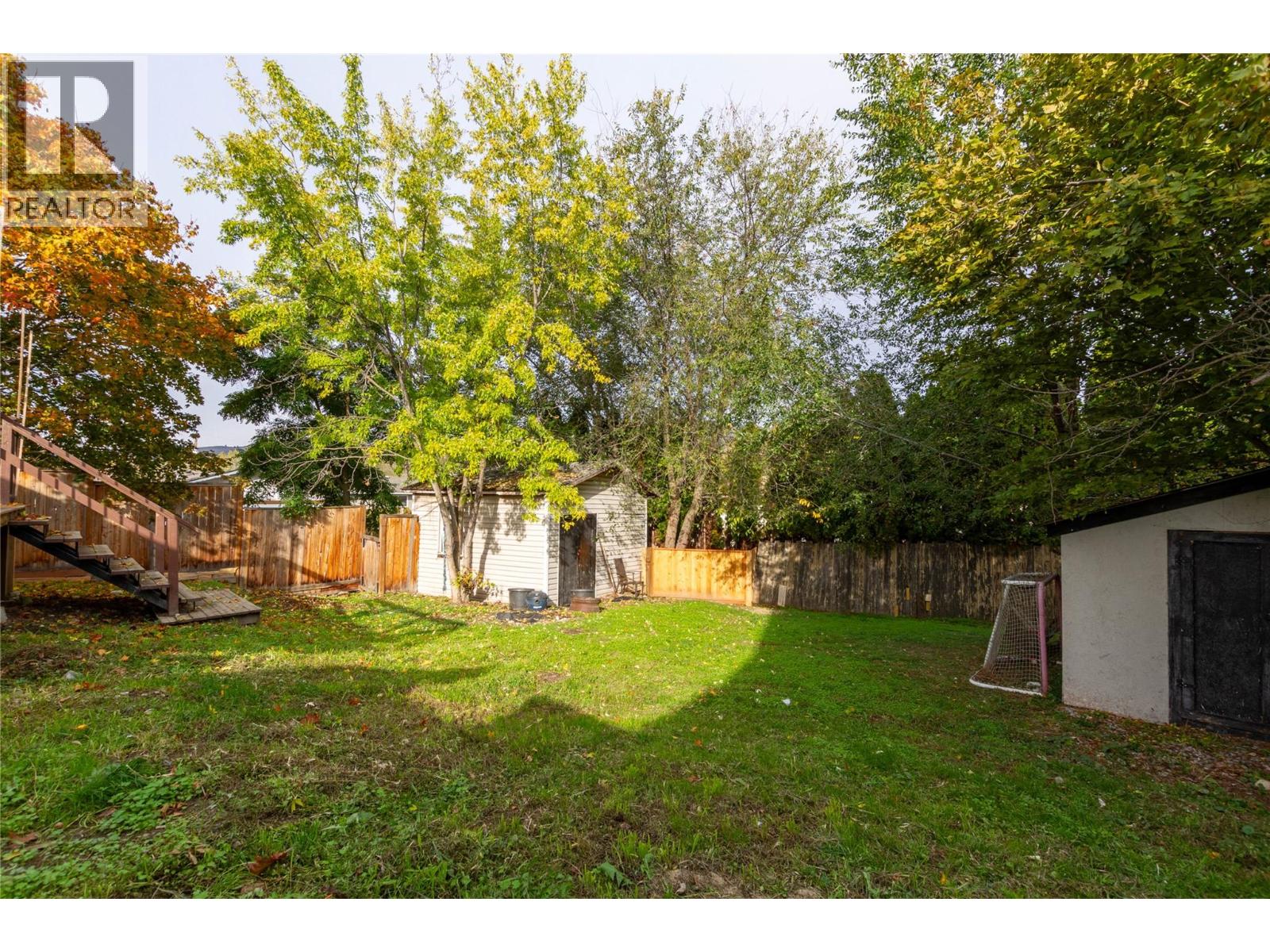 3815 Okanagan Avenue, Vernon, British Columbia  V1T 1K7 - Photo 29 - 10403724