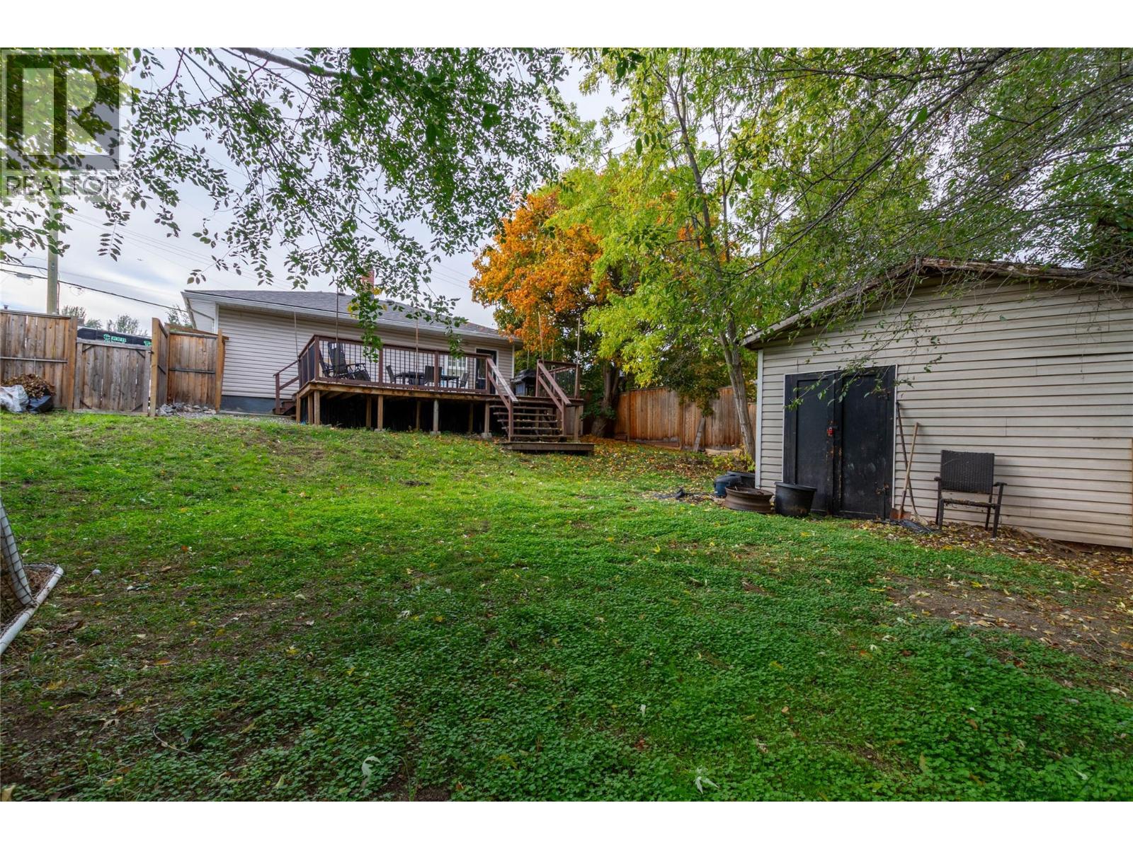 3815 Okanagan Avenue, Vernon, British Columbia  V1T 1K7 - Photo 31 - 10403724