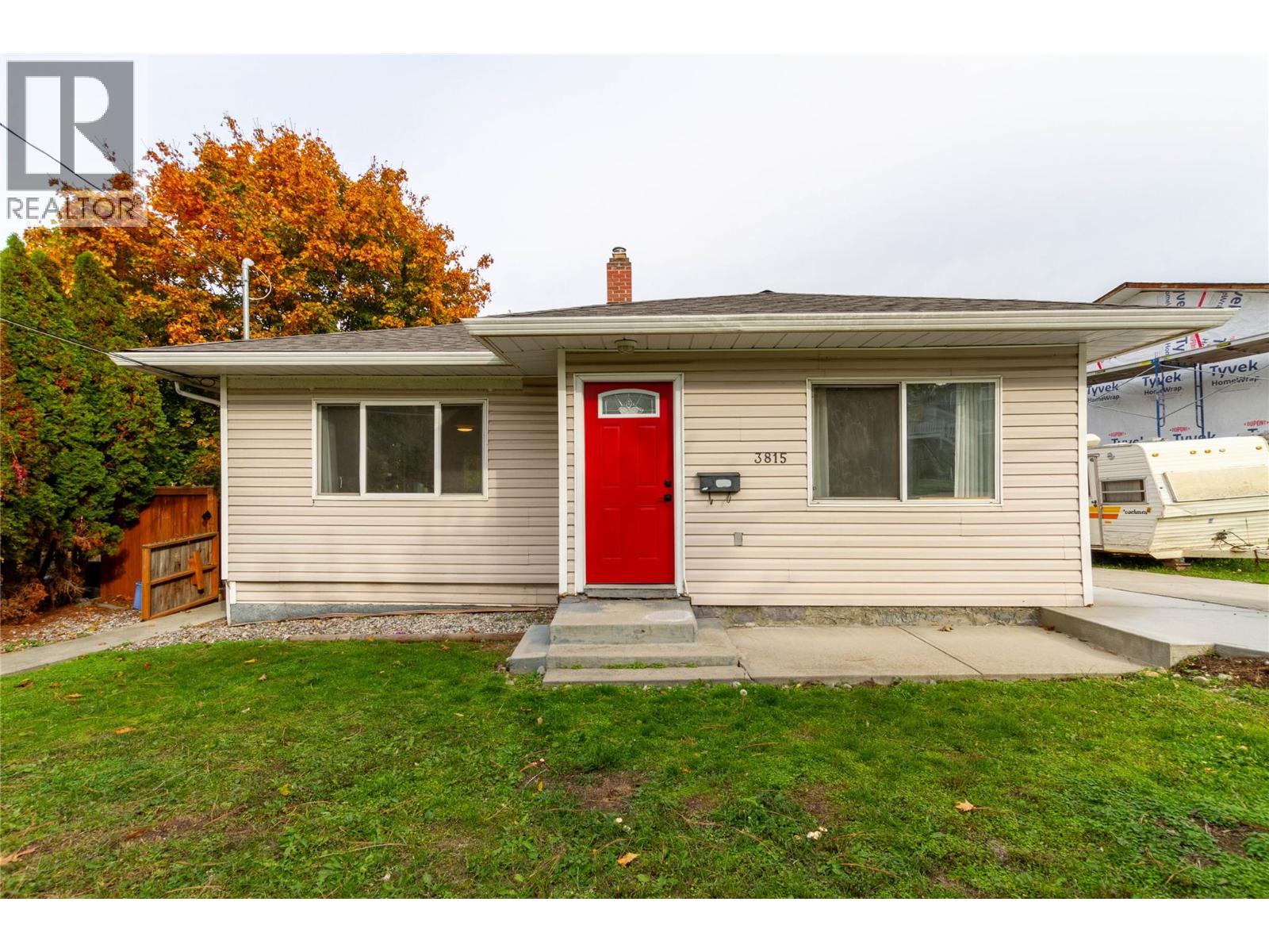 3815 Okanagan Avenue, Vernon, British Columbia  V1T 1K7 - Photo 33 - 10403724